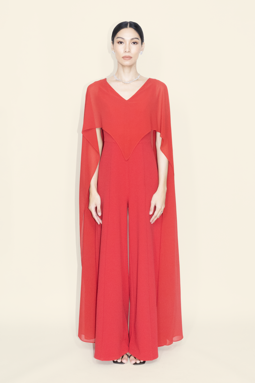 Carindale Jumpsuit