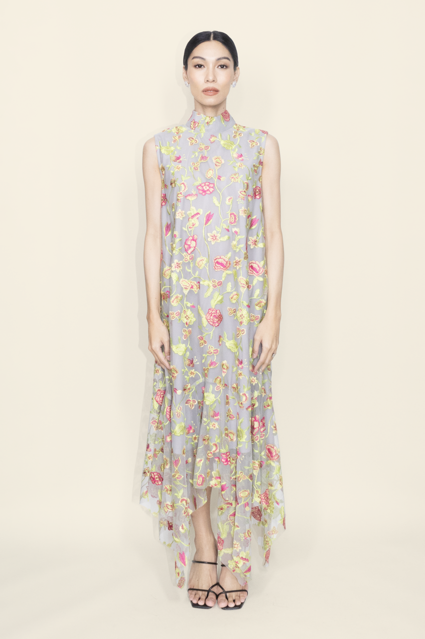 Daza Dress