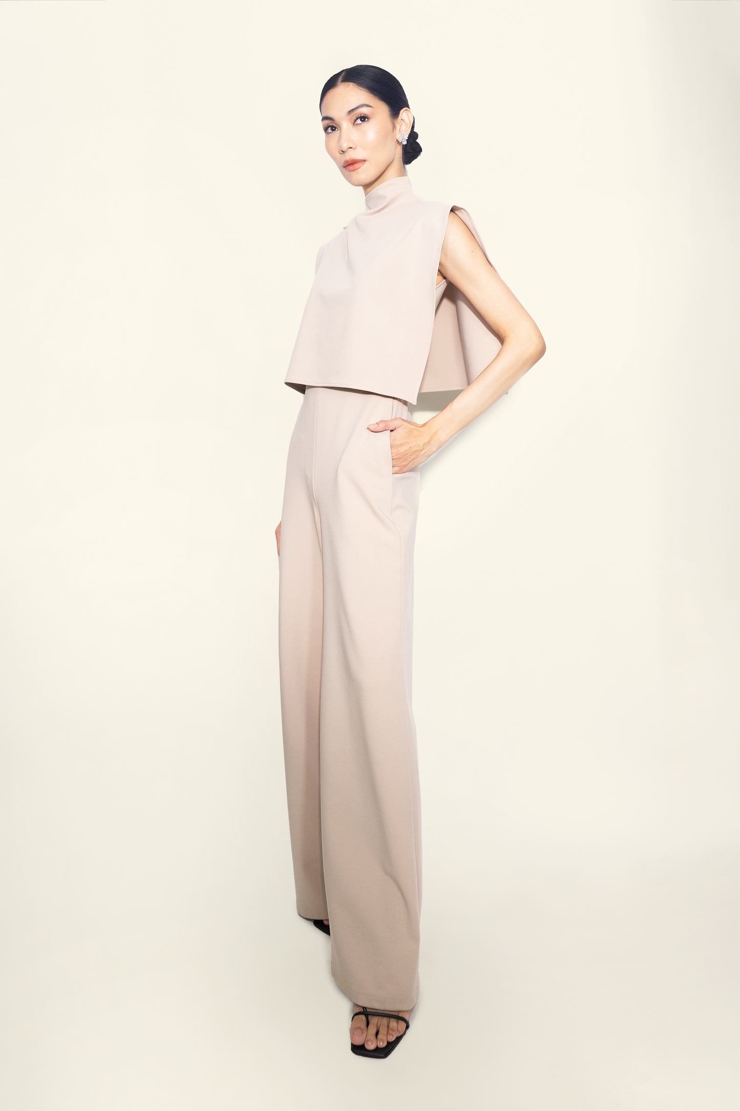 Granville Jumpsuit