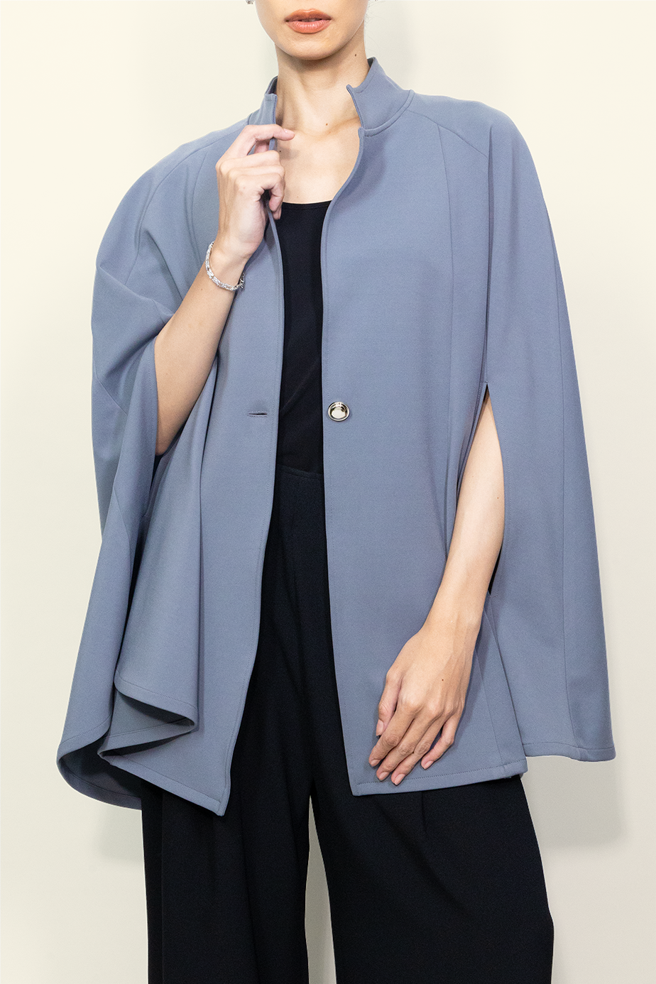 Harlow Cover-Up