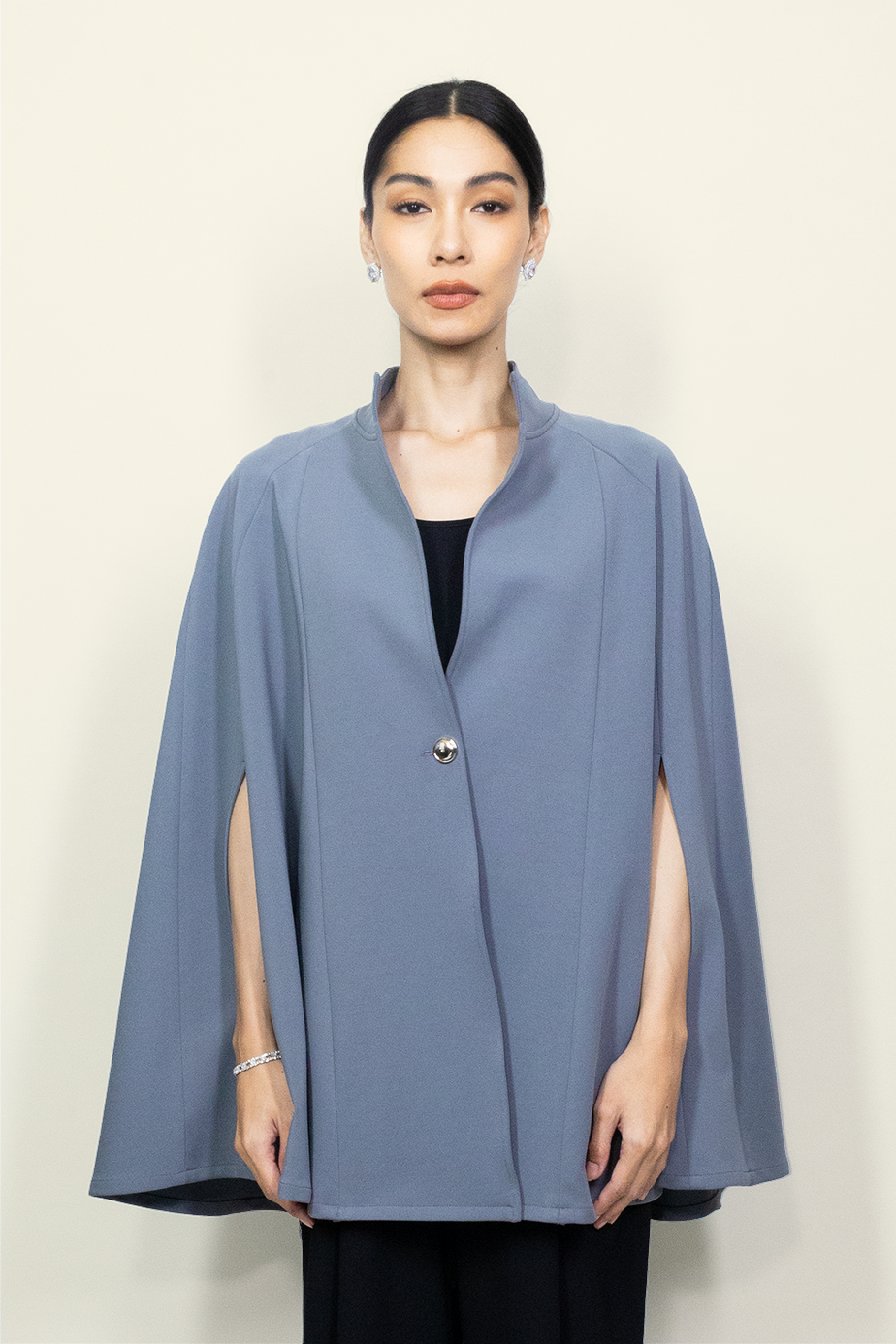 Harlow Cover-Up