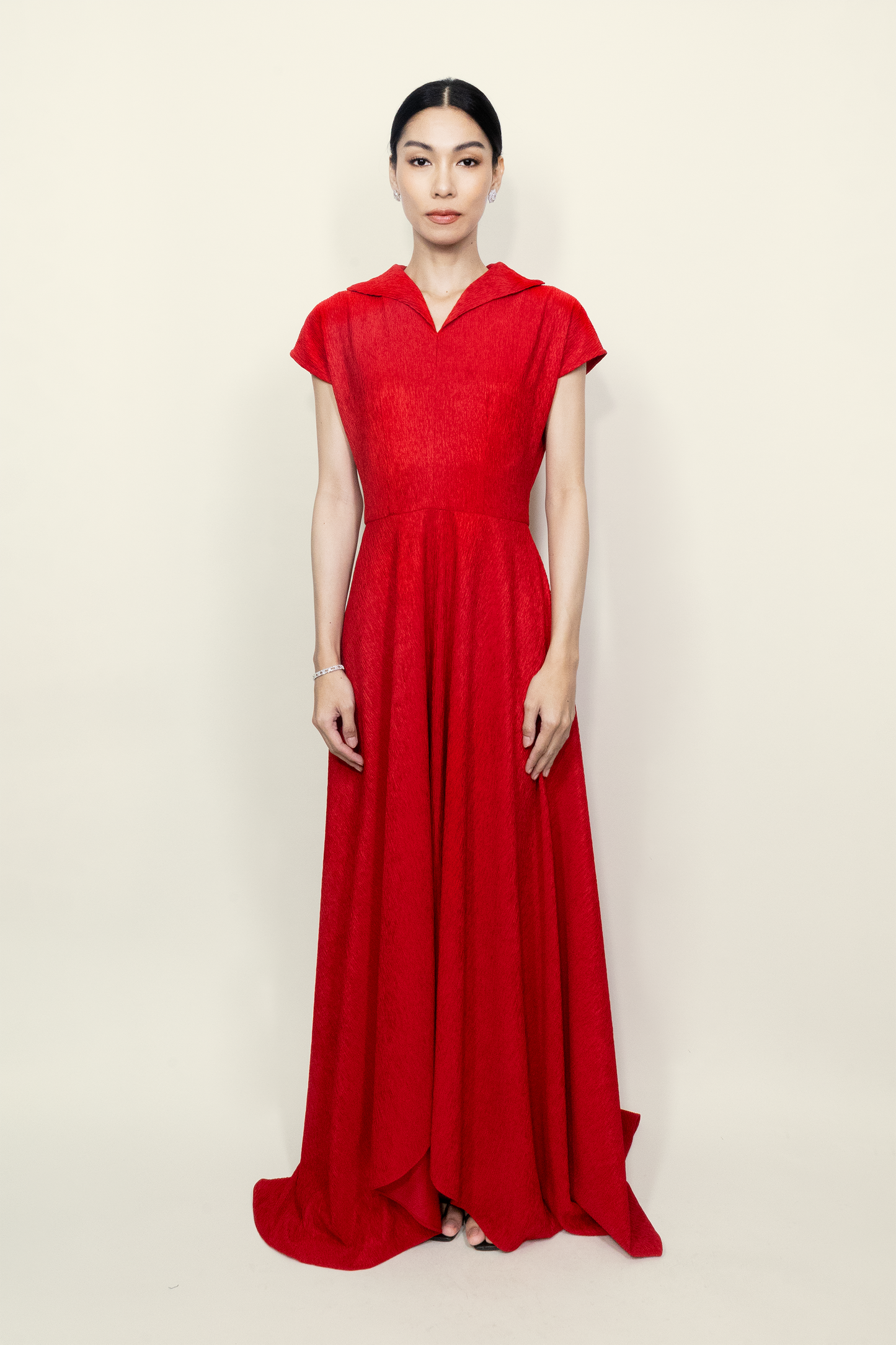 Holden Gown