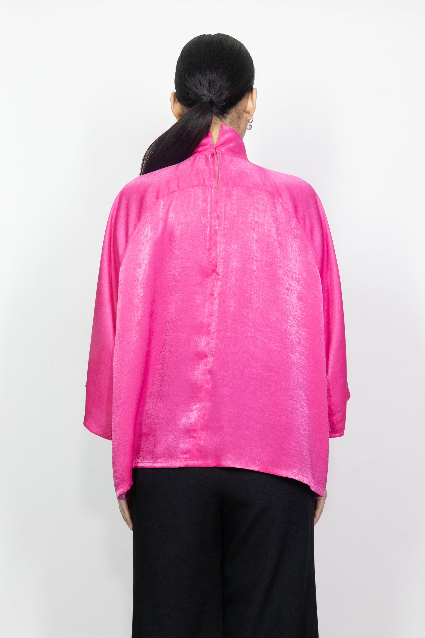 Tennant Top