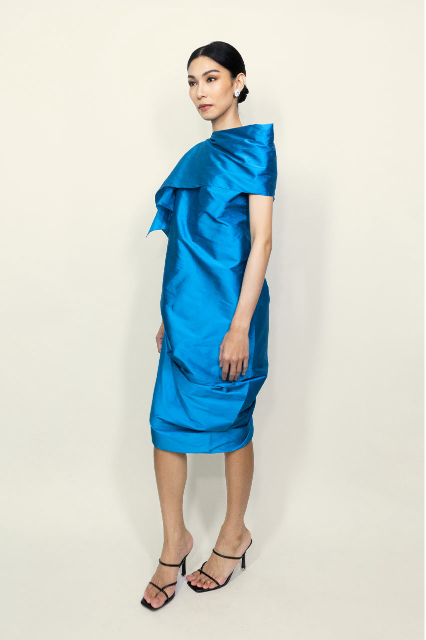 Usmium Dress