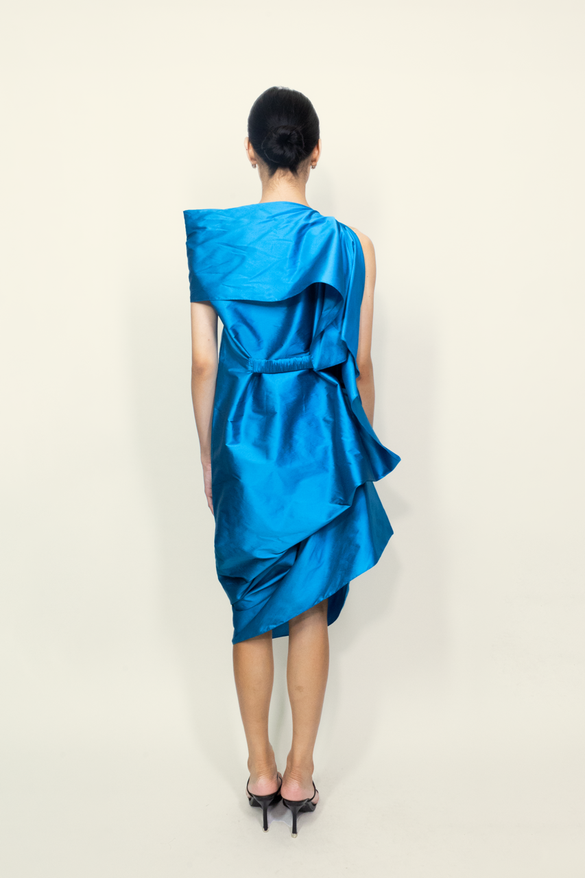 Usmium Dress