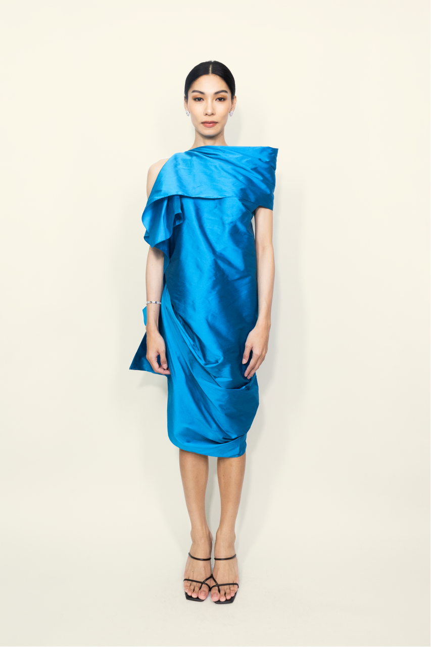 Usmium Dress
