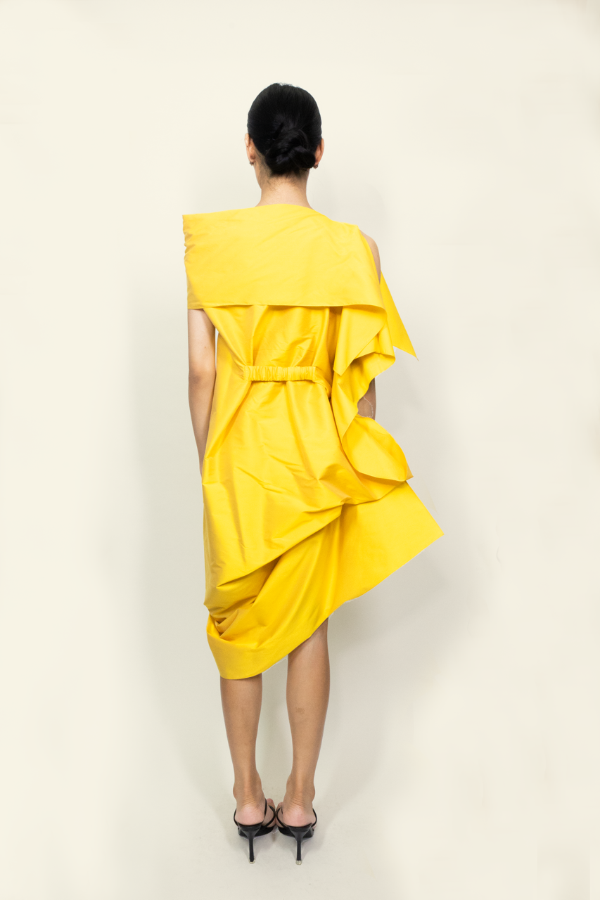 Usmium Dress