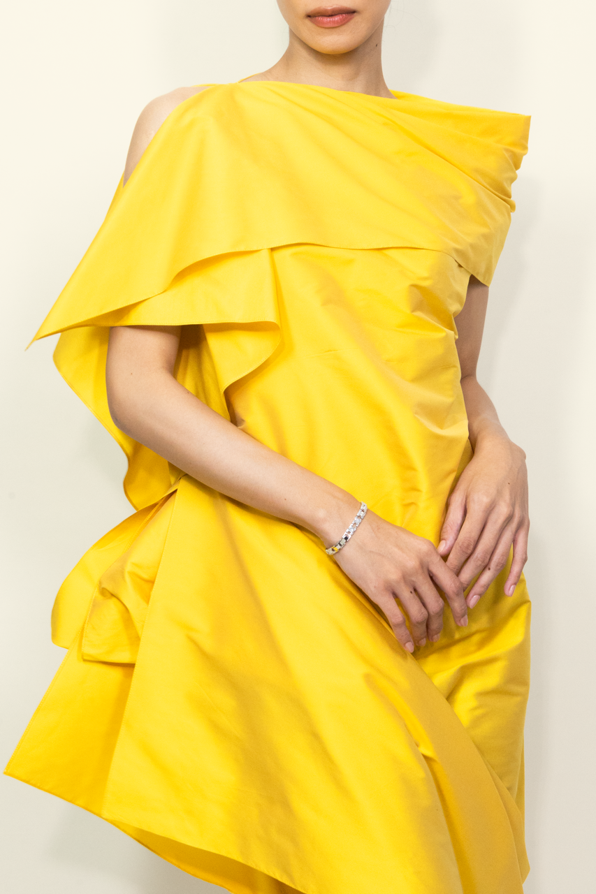 Usmium Dress