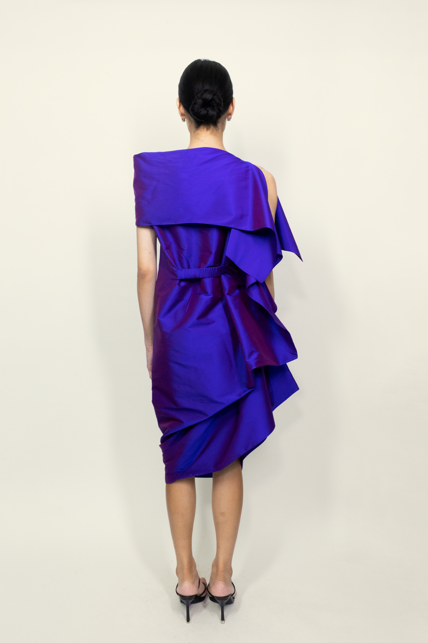 Usmium Dress
