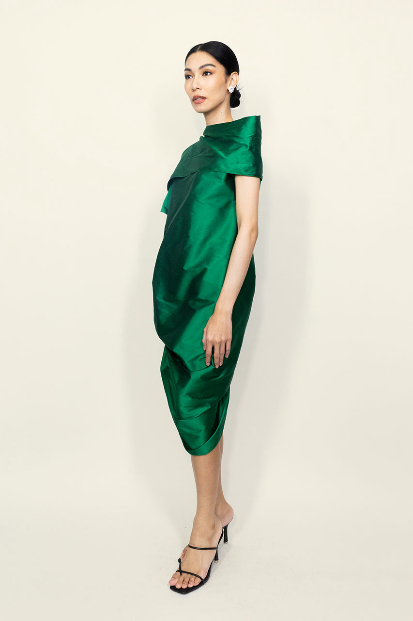 Usmium Dress