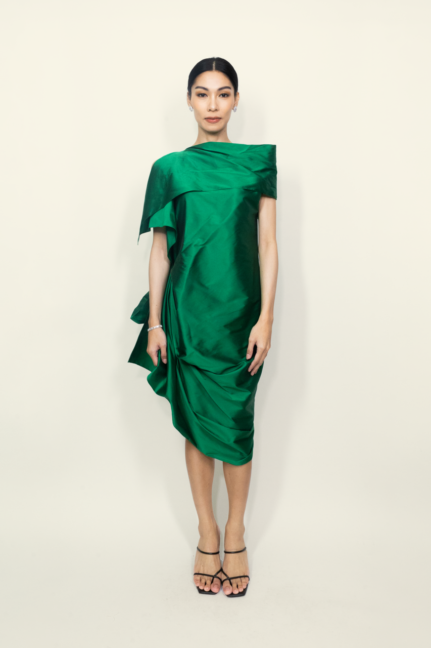 Usmium Dress