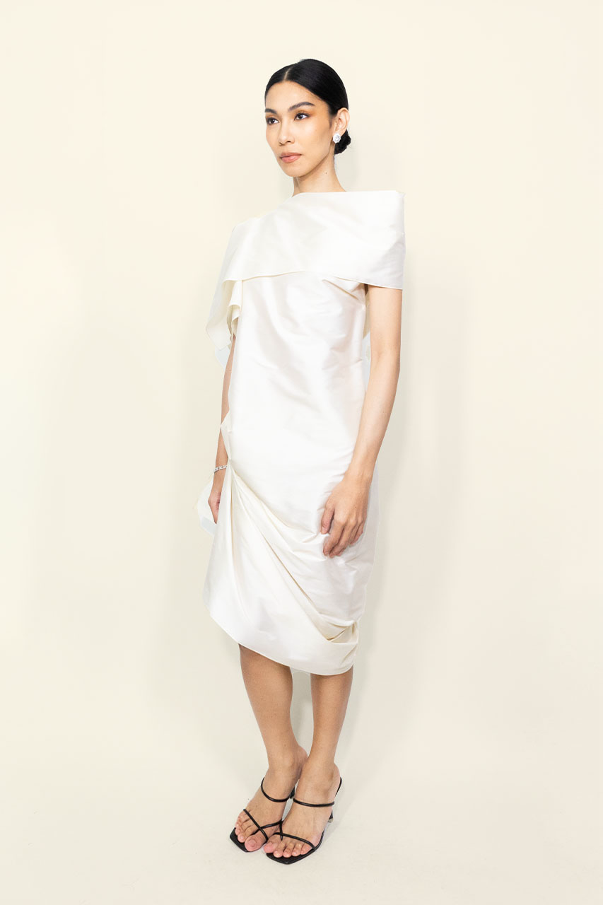 Usmium Dress