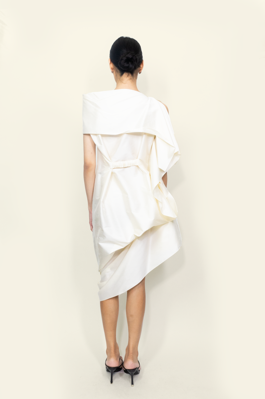 Usmium Dress