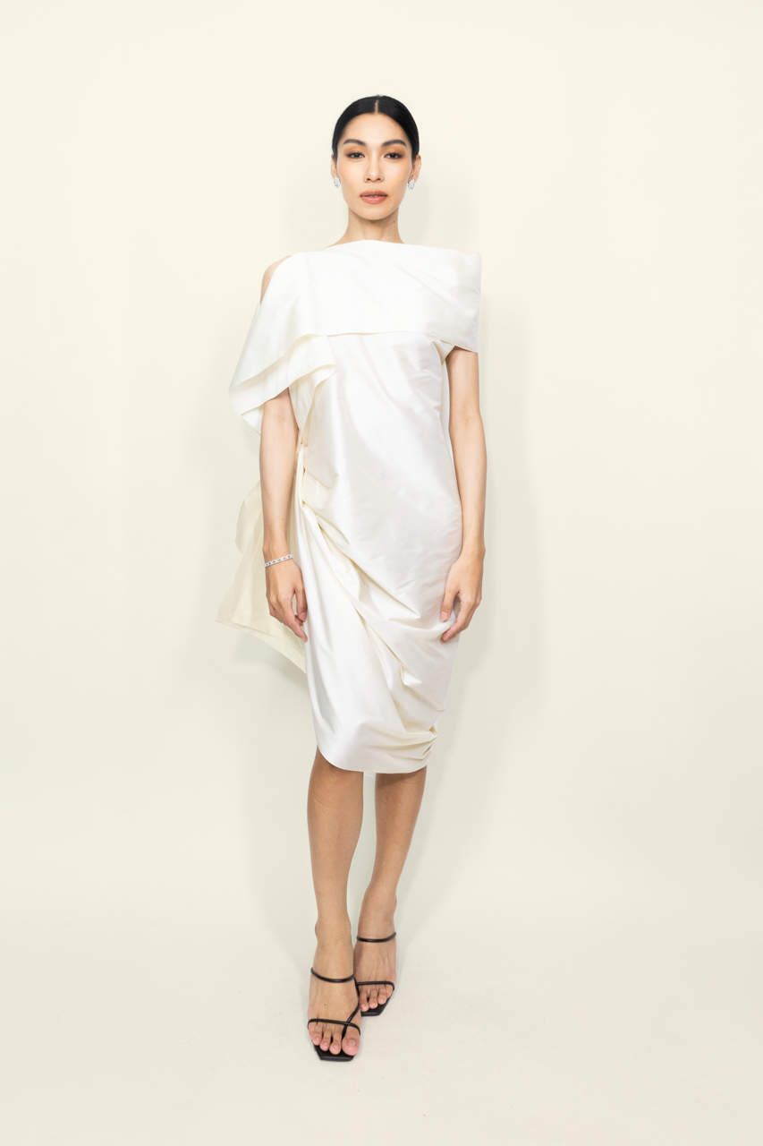 Usmium Dress
