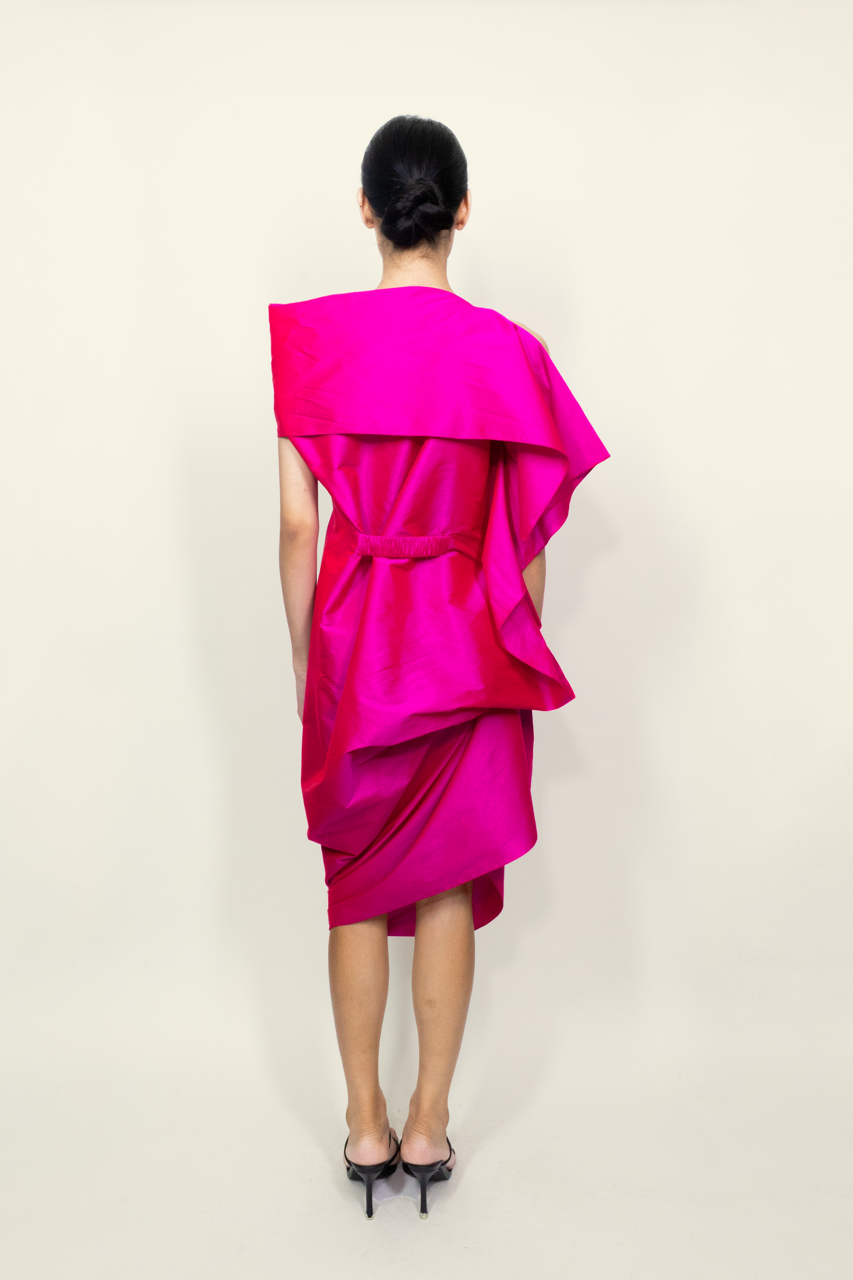 Usmium Dress