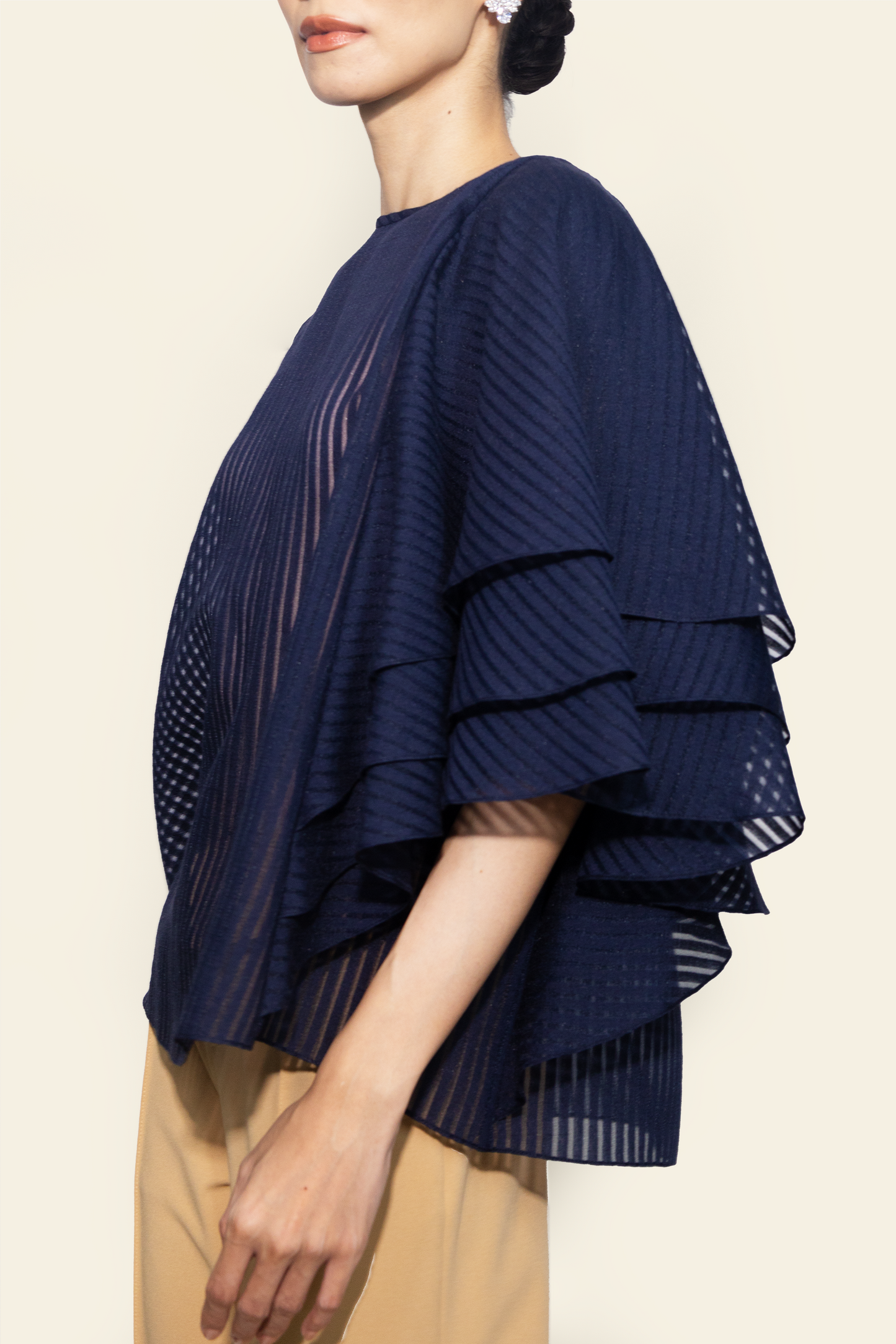 Walsh Top