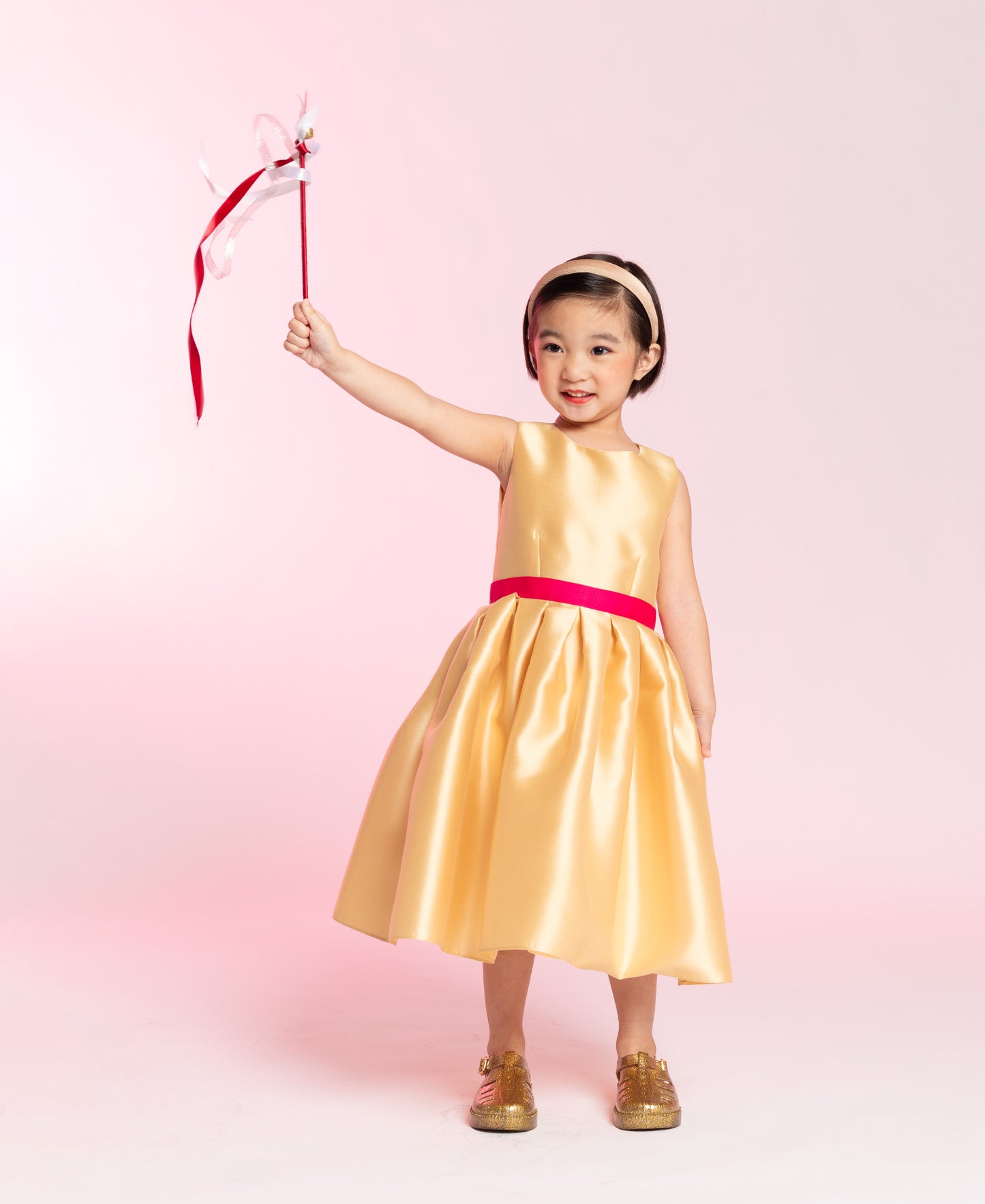 Ellery Dress