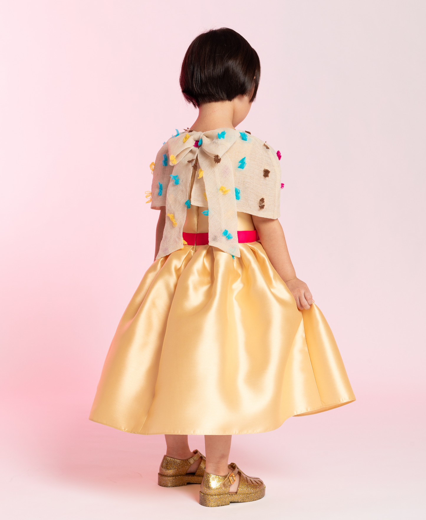 Ellery Dress