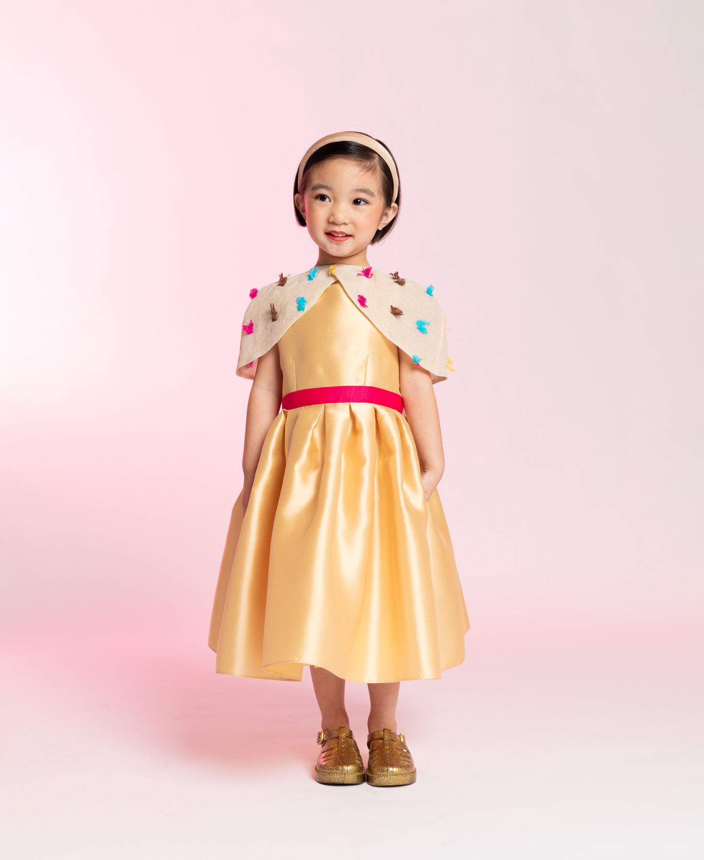Ellery Dress