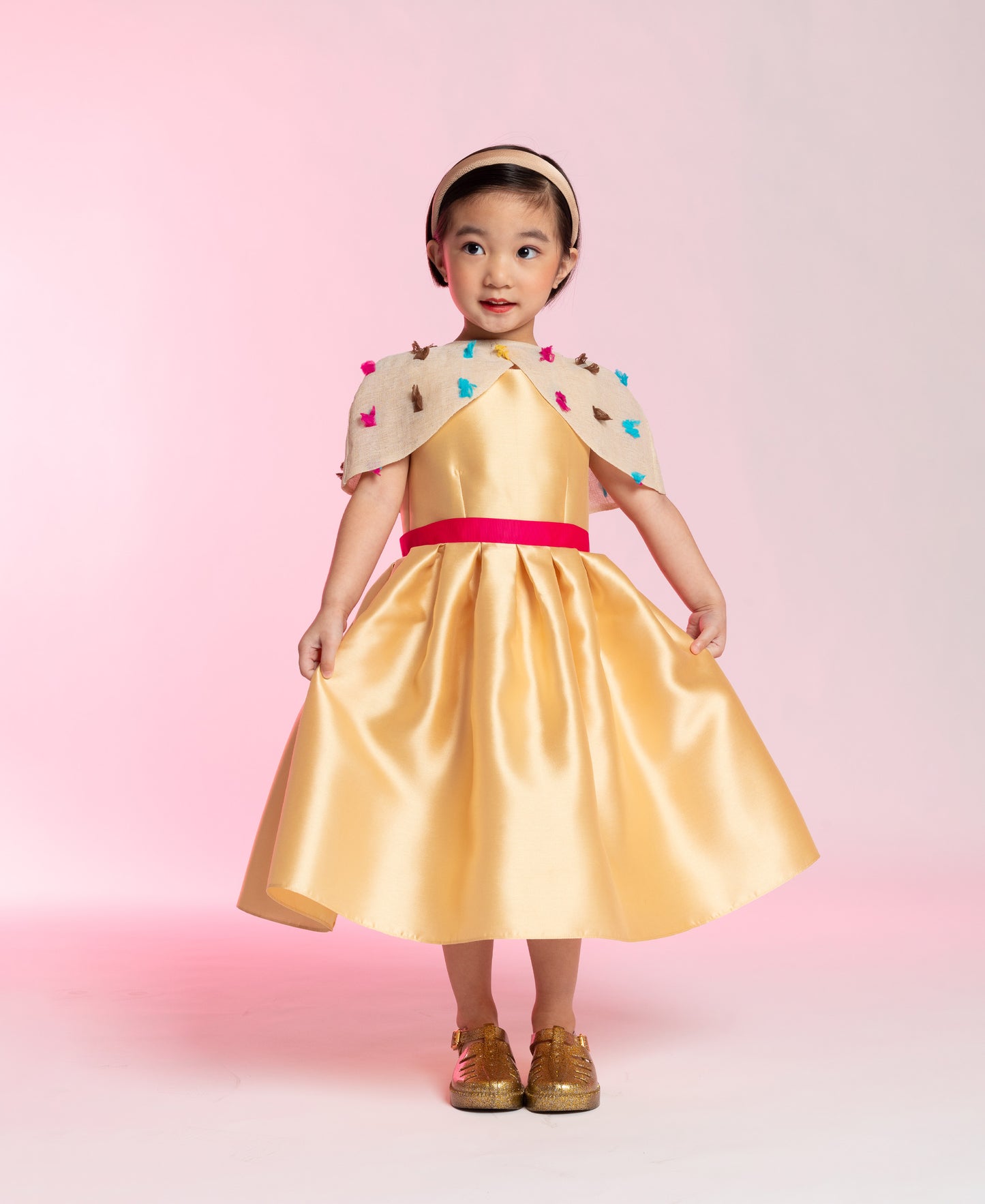 Ellery Dress