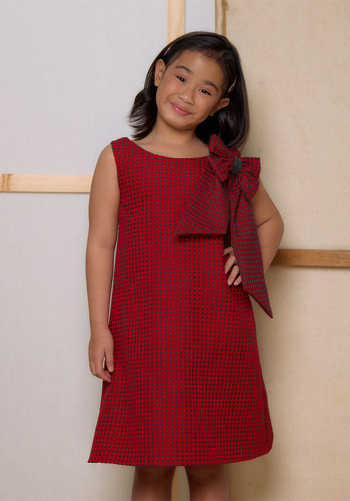 Gwyneth Dress