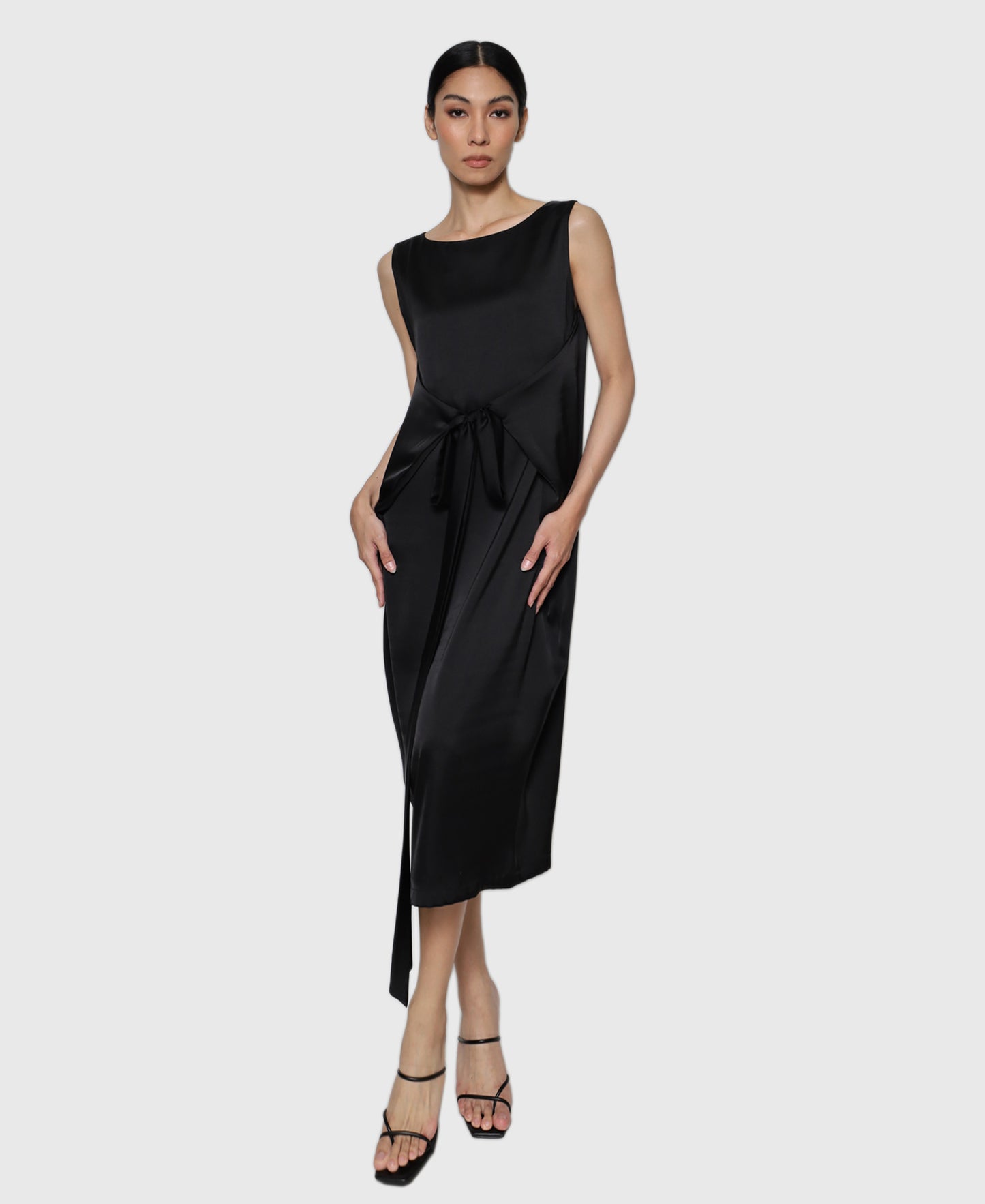 HIGHBALL DRESS
