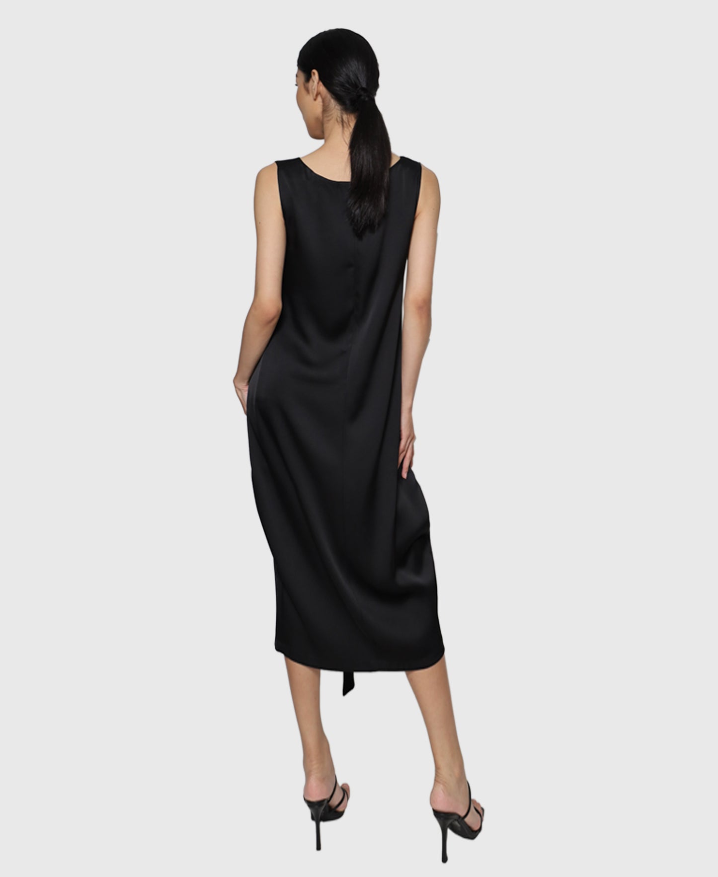 HIGHBALL DRESS