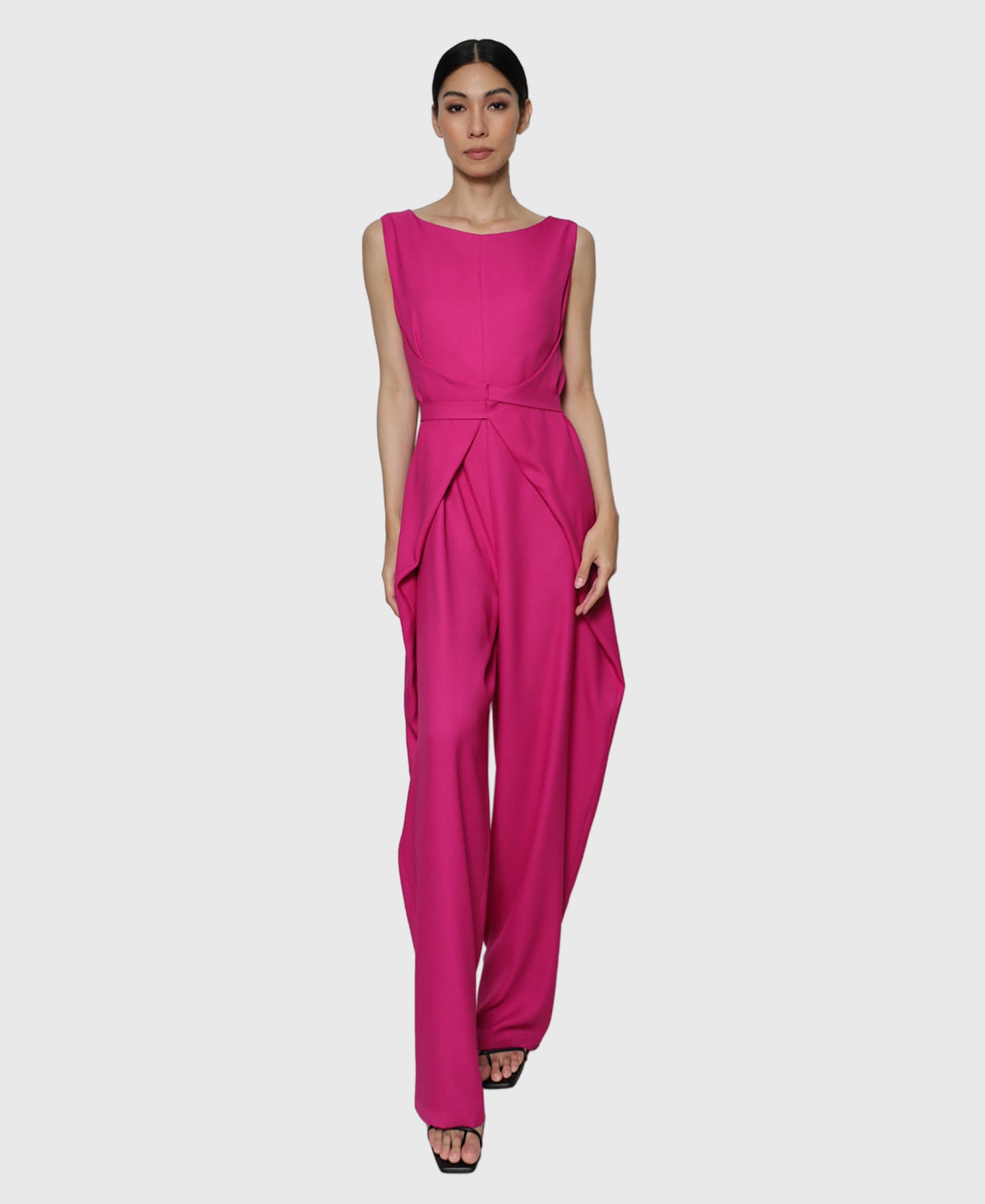 HIGHBALL JUMPSUIT