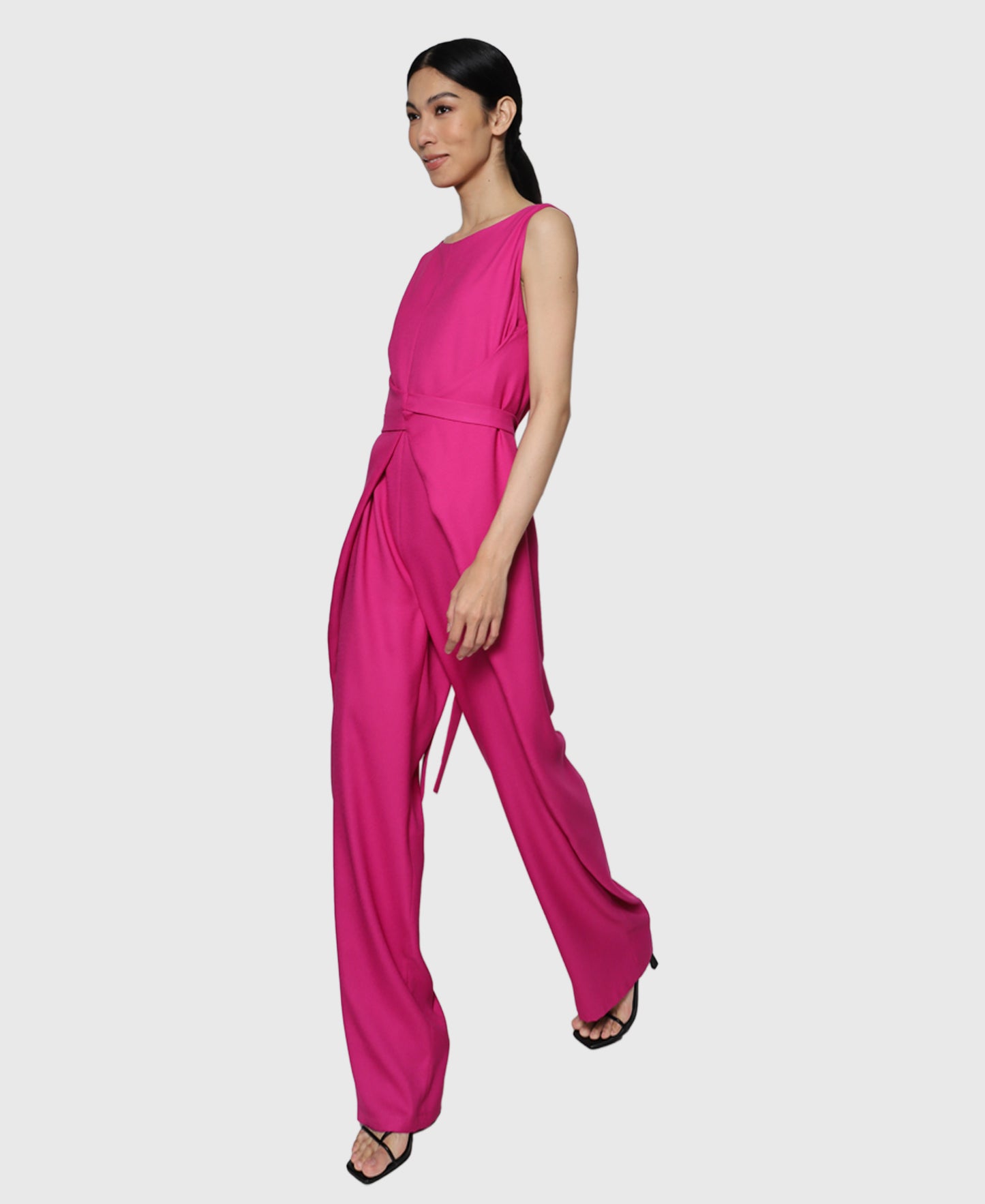 HIGHBALL JUMPSUIT