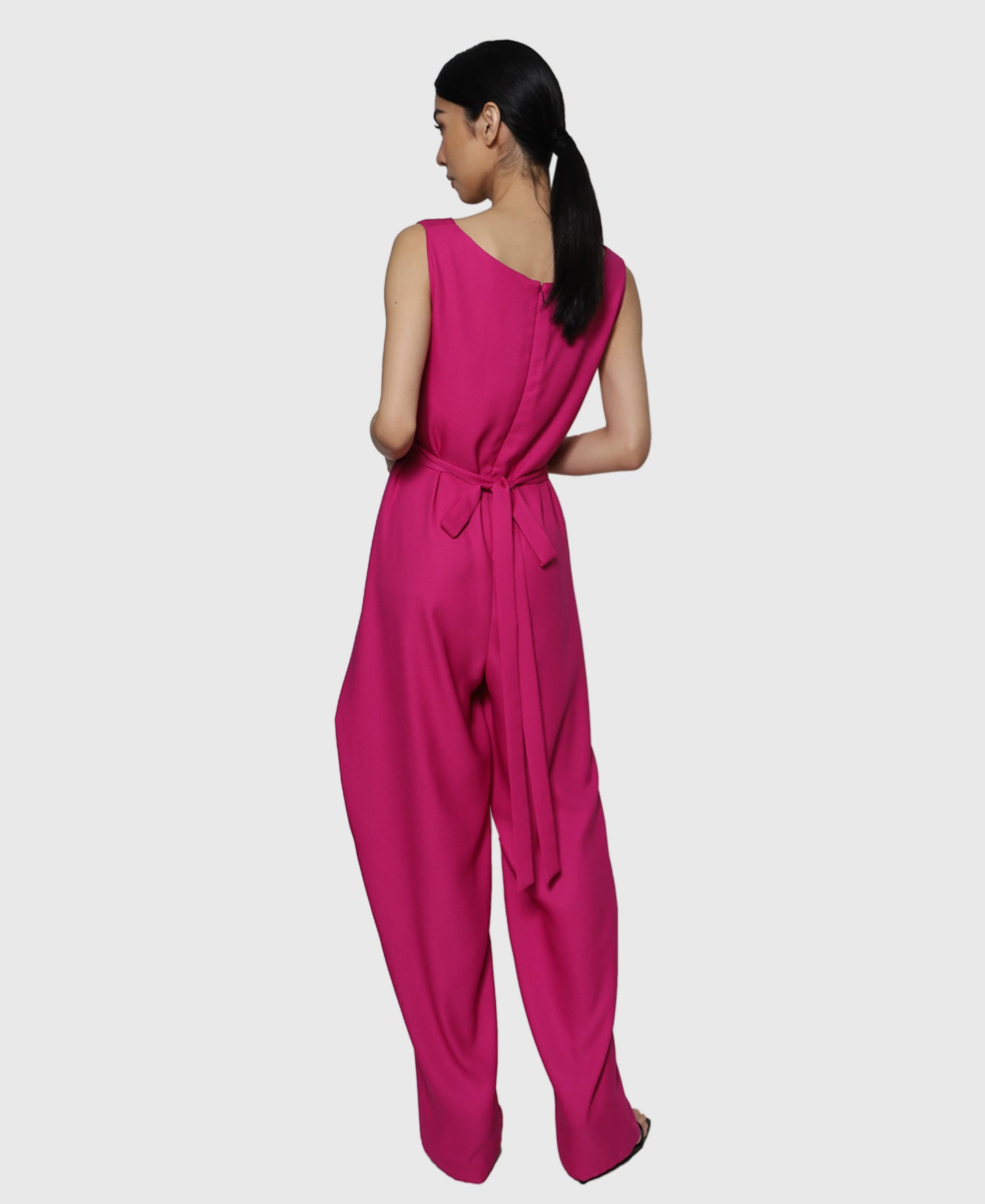 HIGHBALL JUMPSUIT