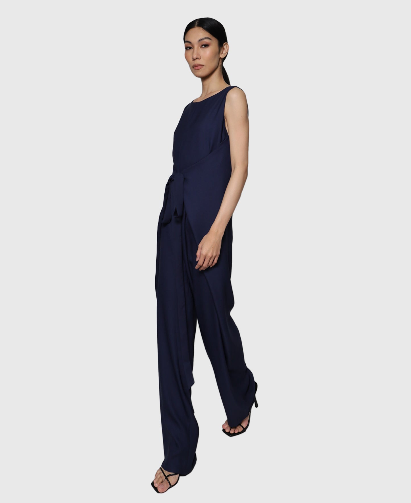 HIGHBALL JUMPSUIT