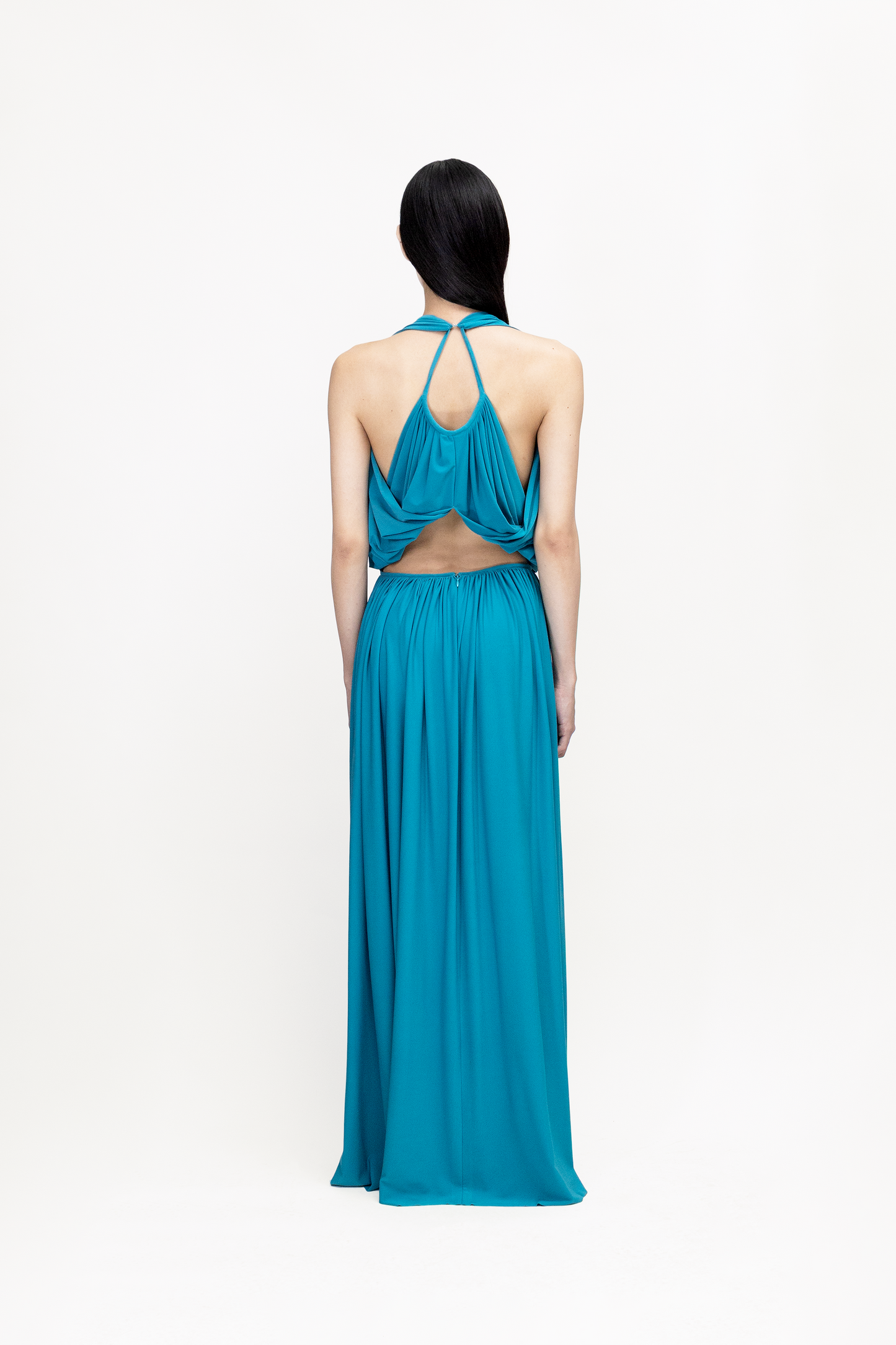 Abaigar Gown