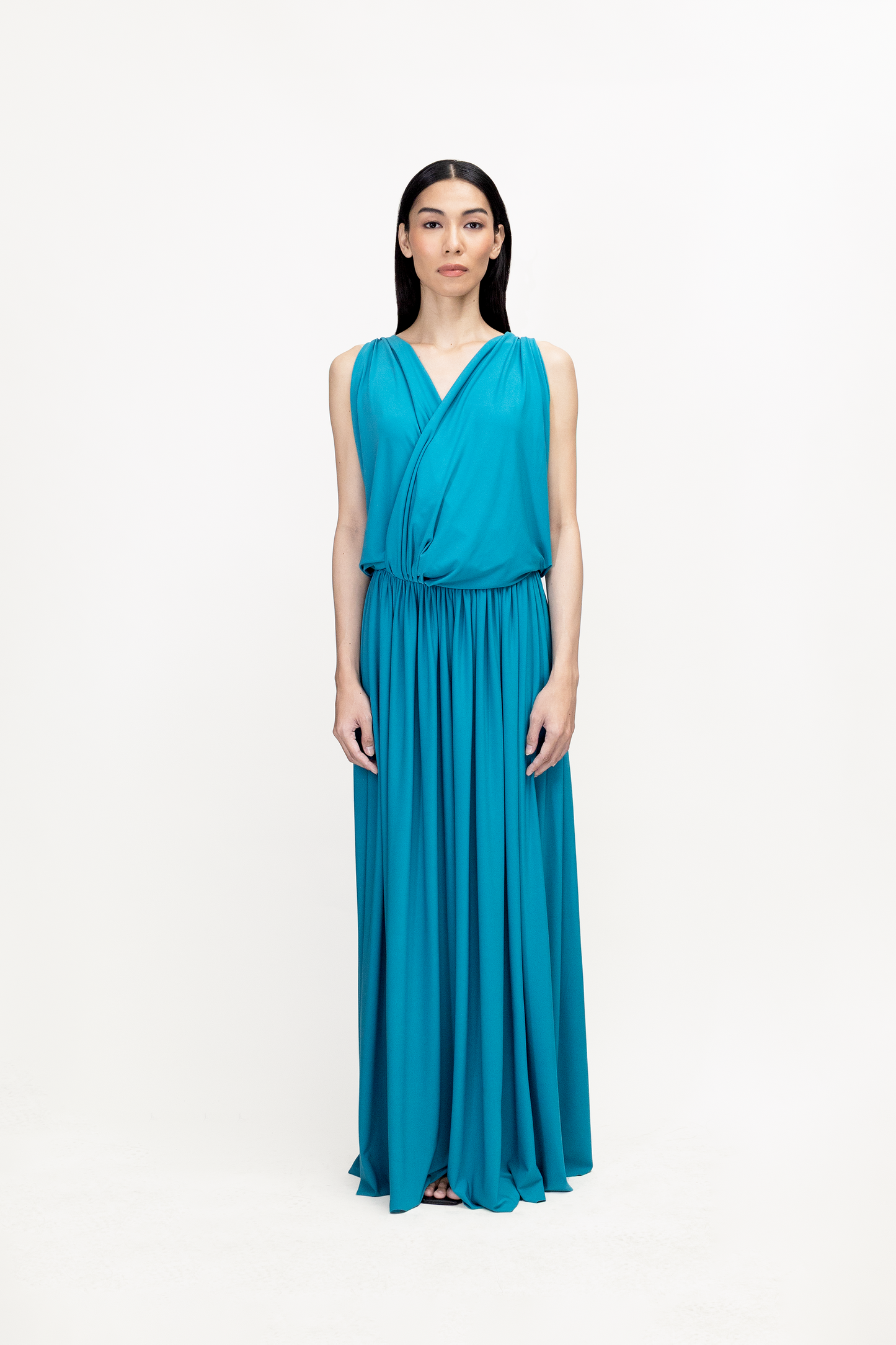 Abaigar Gown