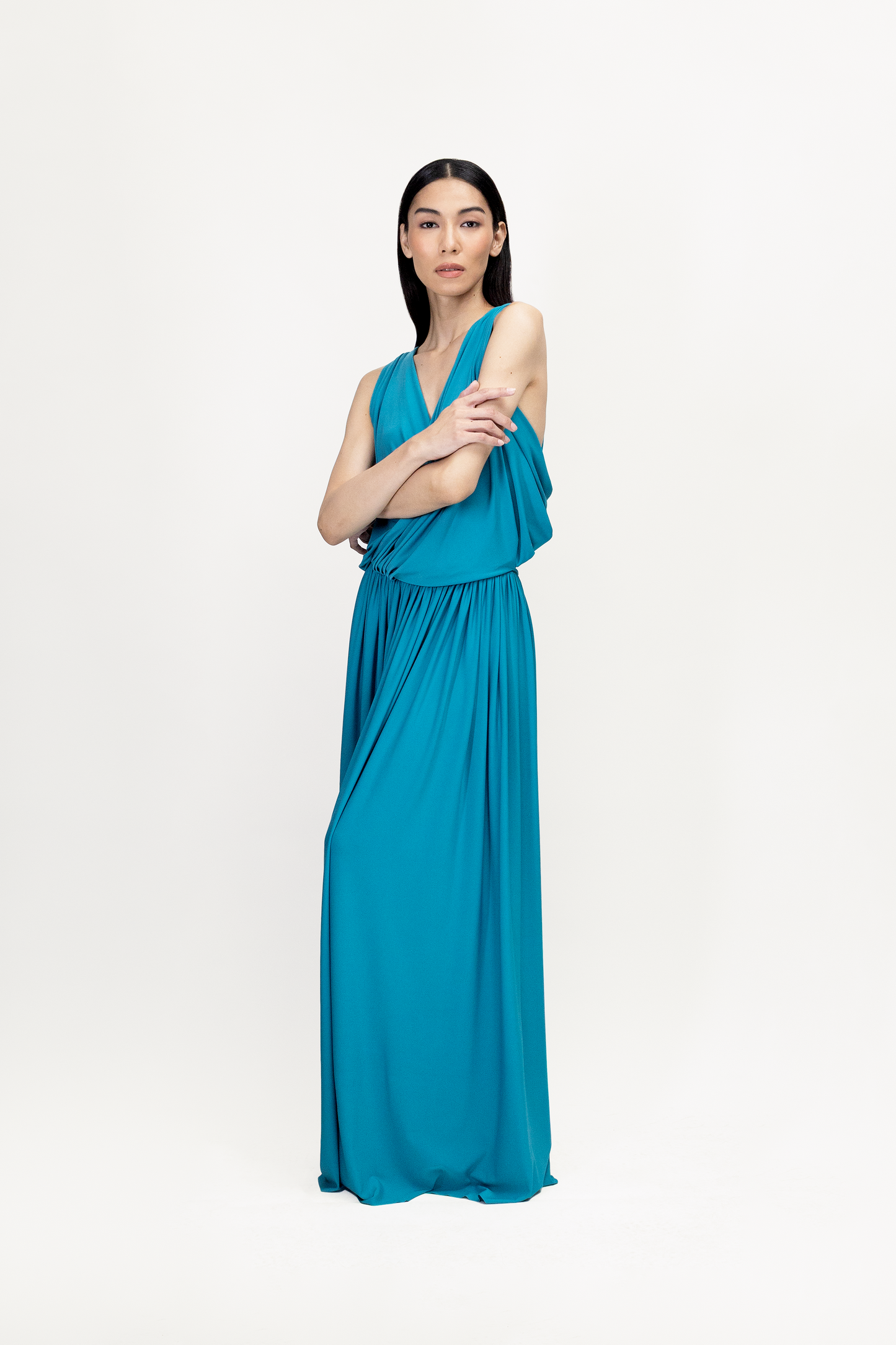 Abaigar Gown
