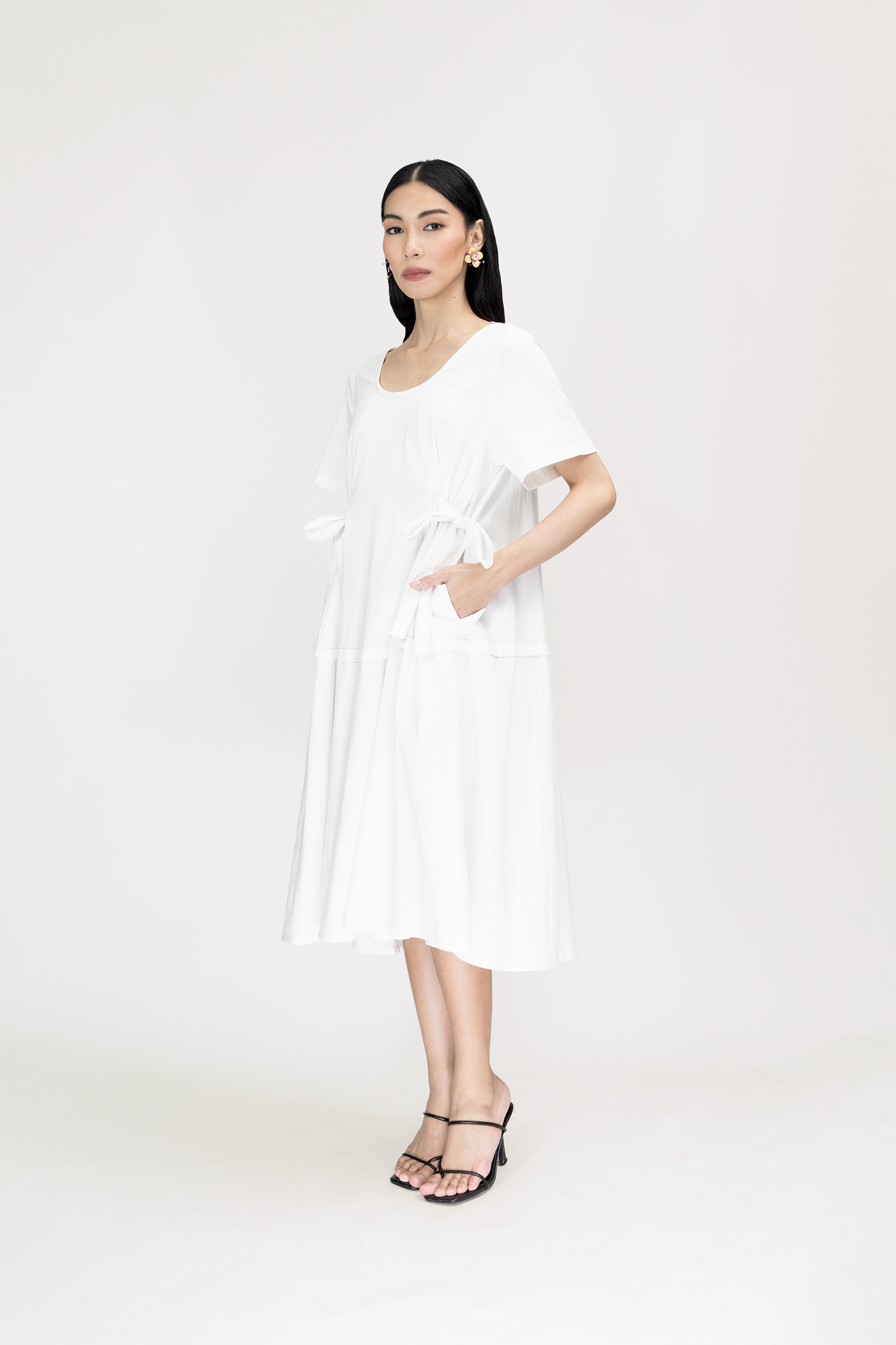 Asha Dress