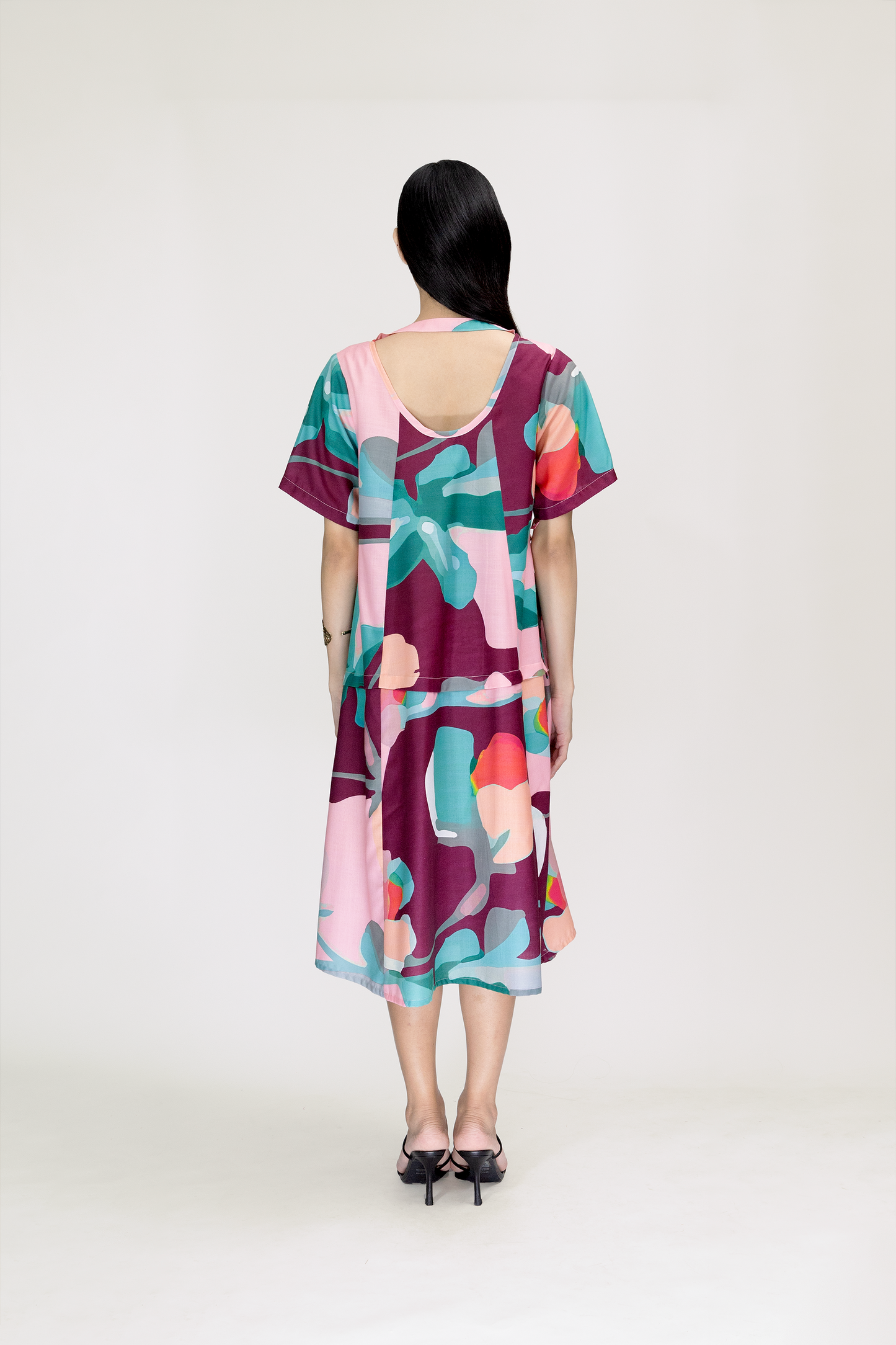 Asha Dress