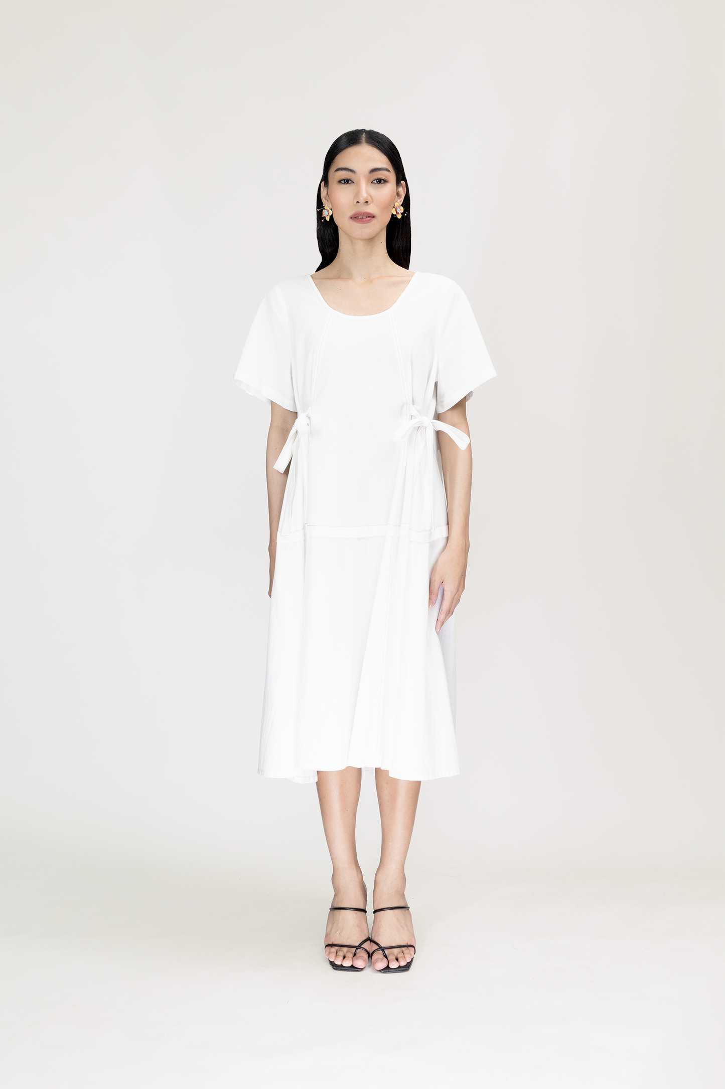 Asha Dress