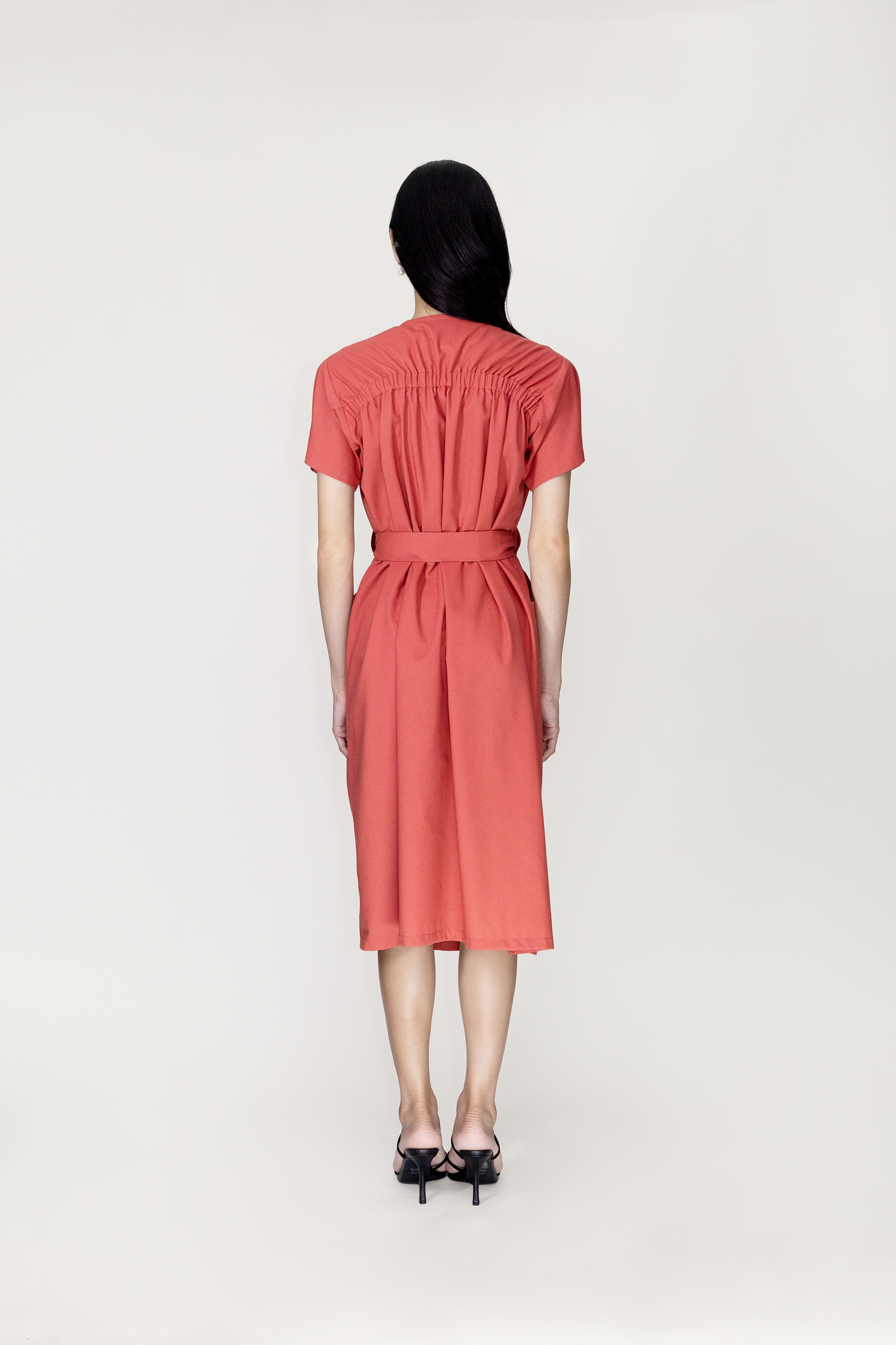 Cherimoya Dress