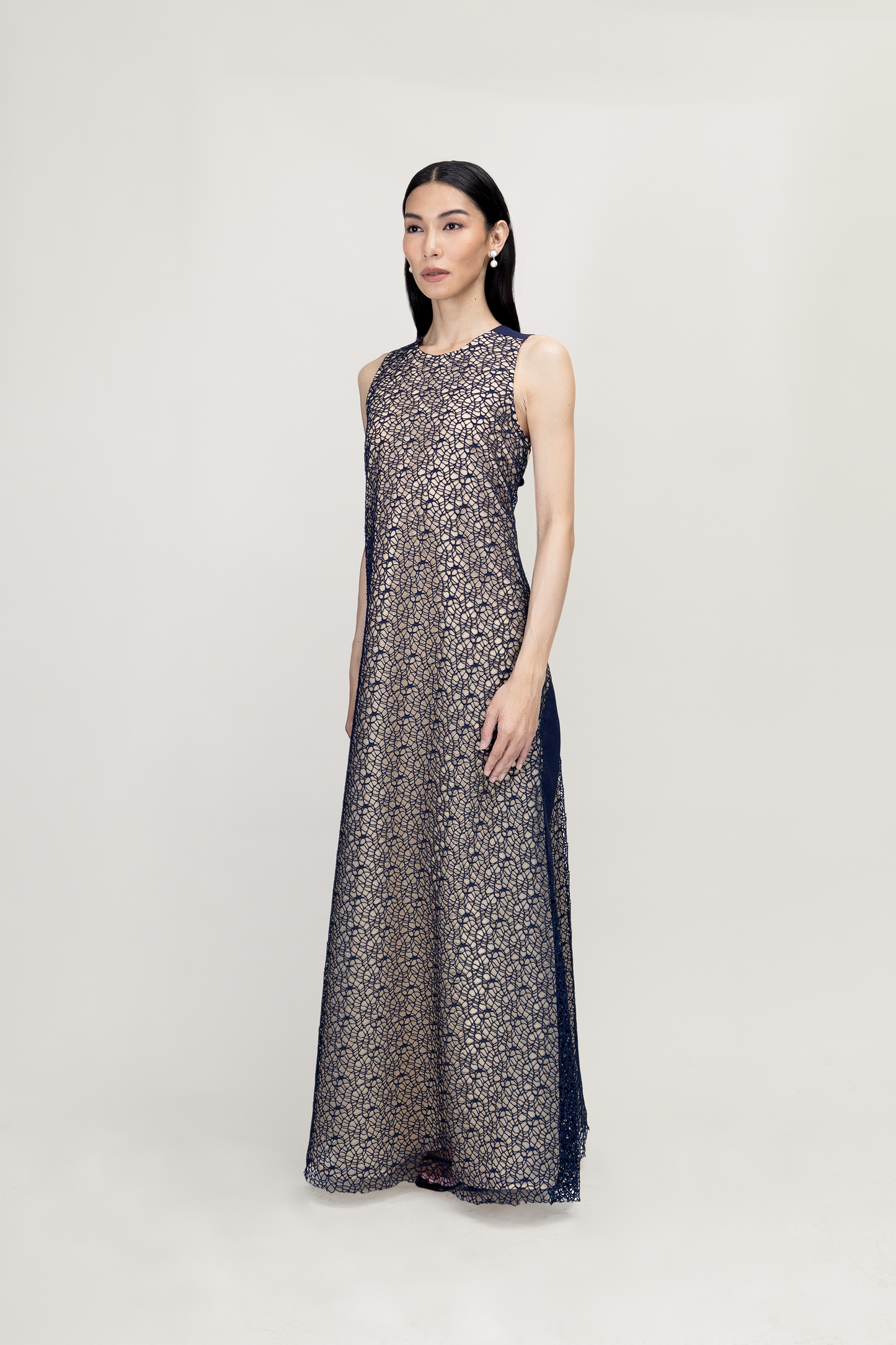 Jove Gown