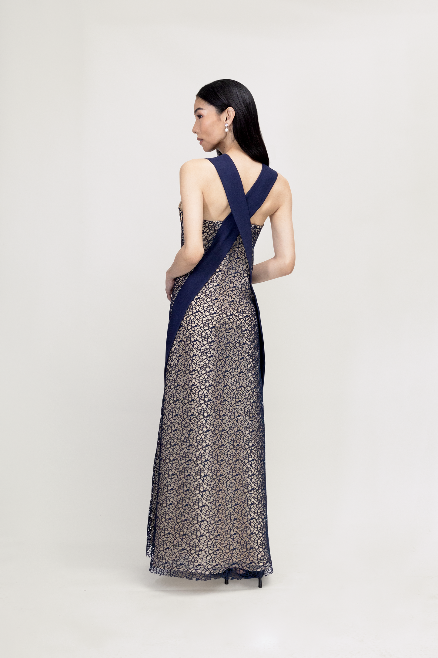 Jove Gown