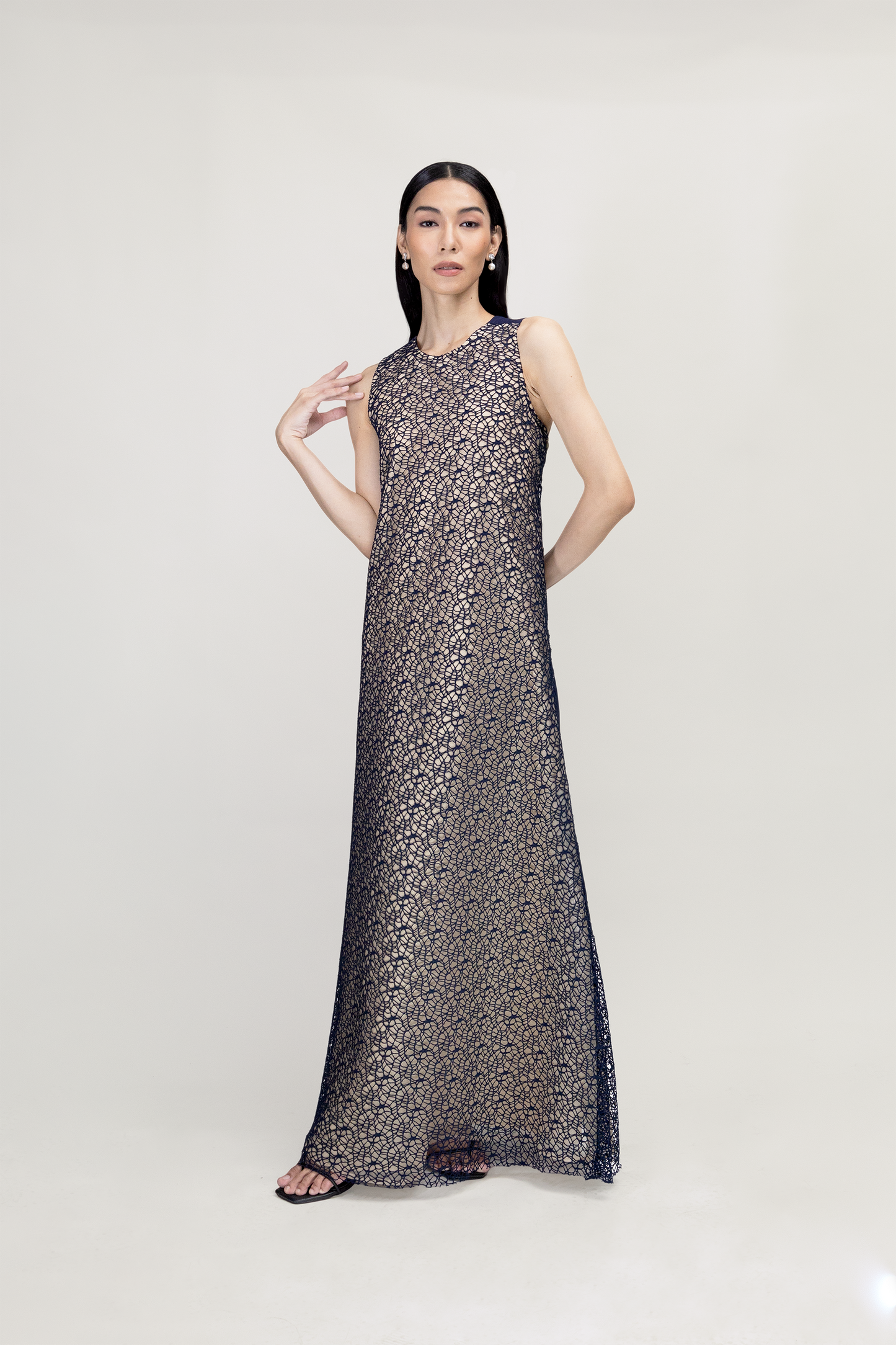 Jove Gown