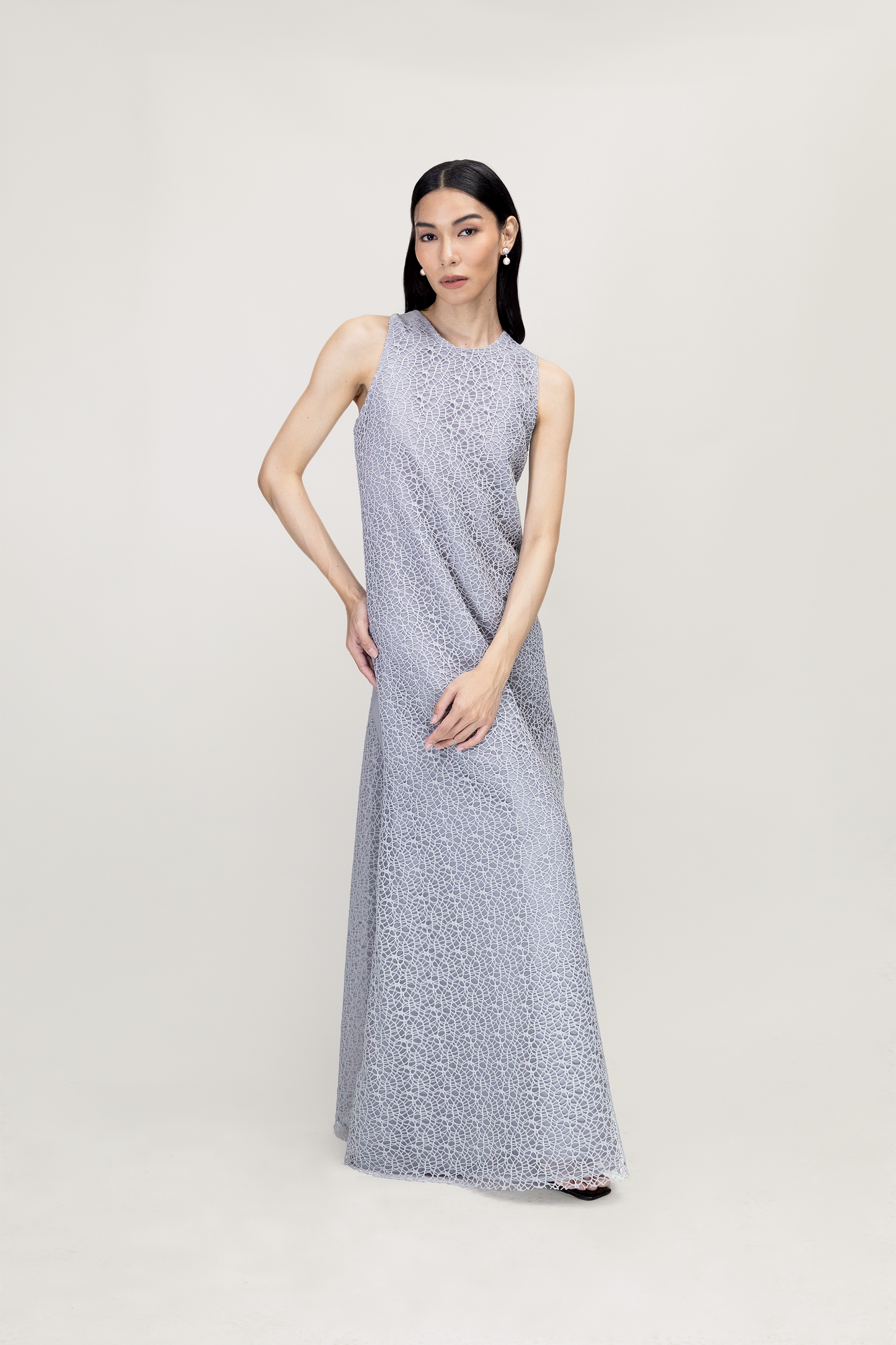Jove Gown