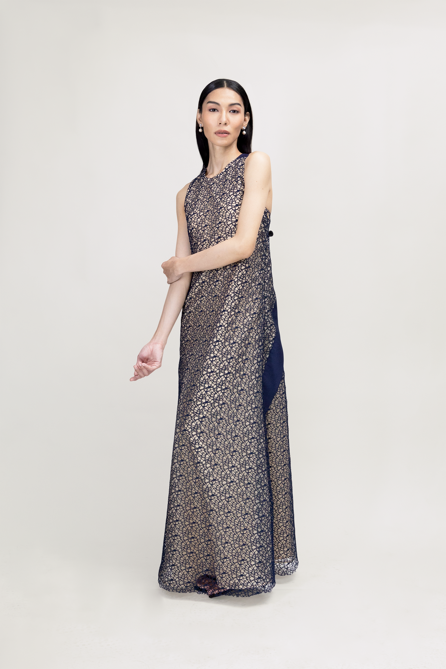 Jove Gown