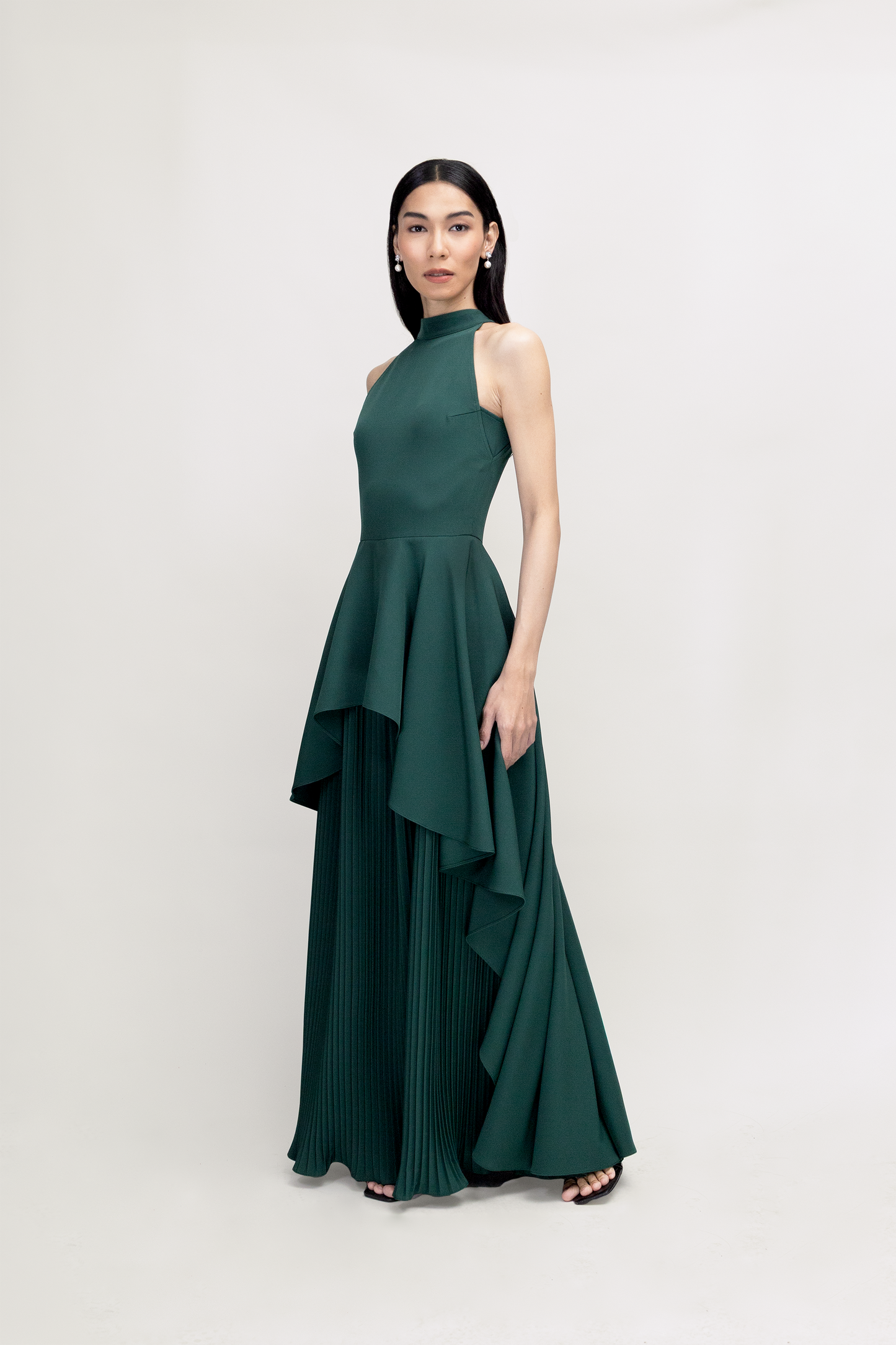 Kadija Gown
