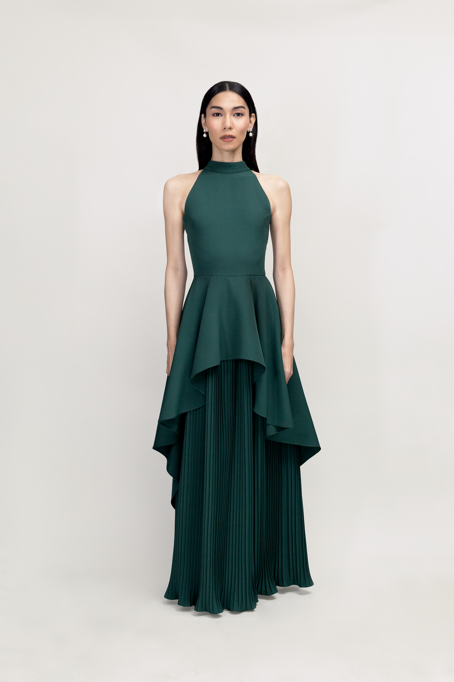 Kadija Gown