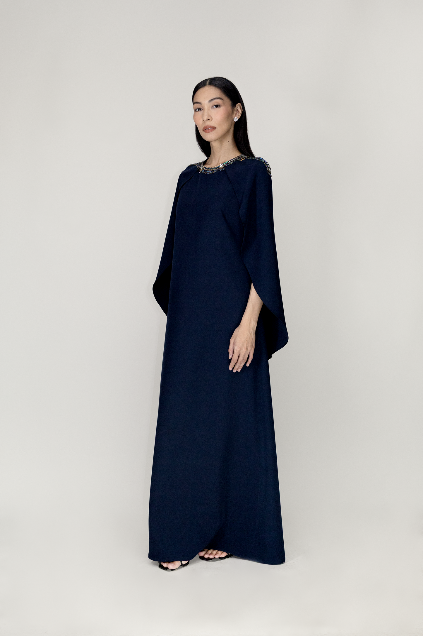 Mandela Gown