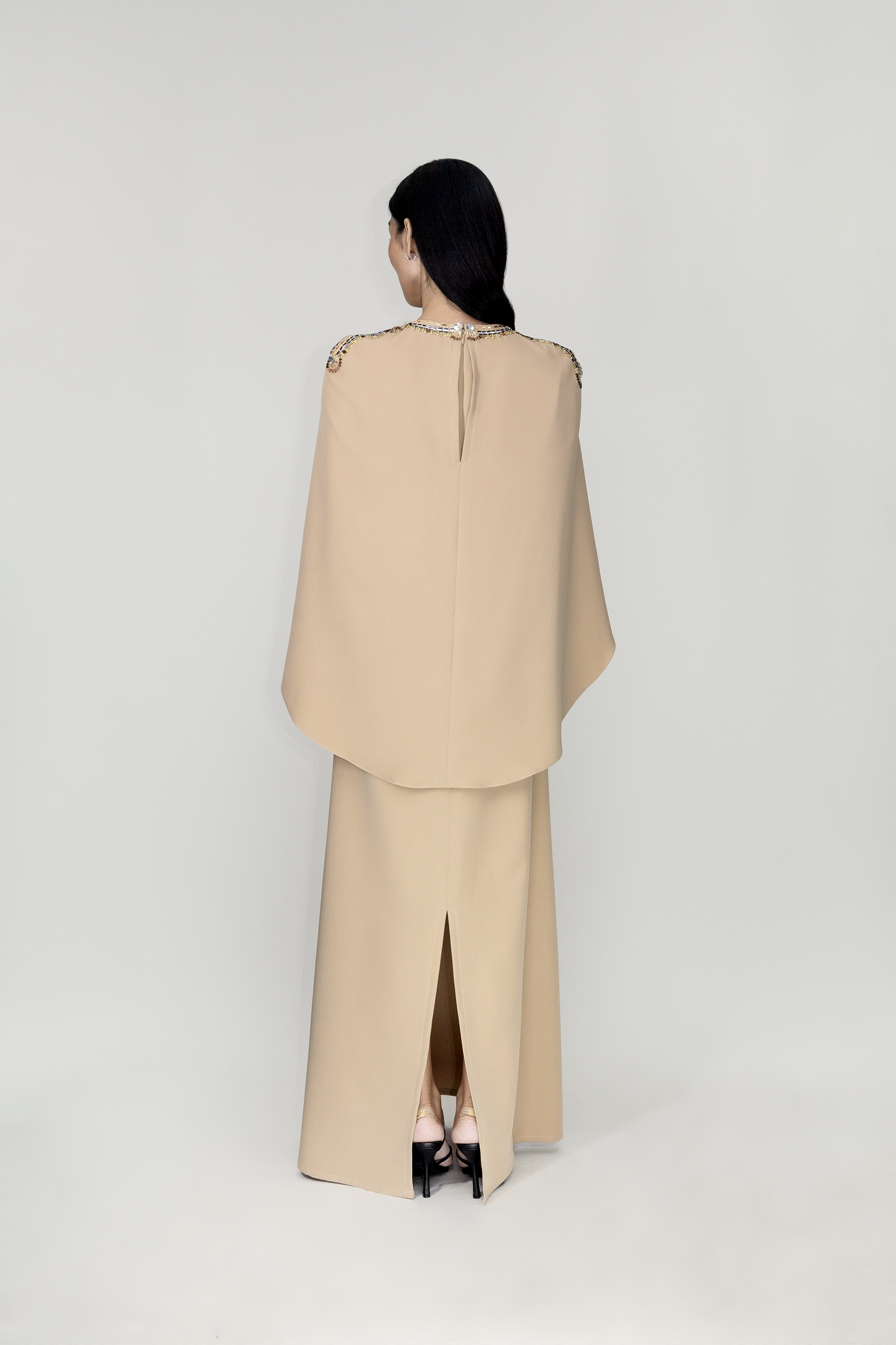 Mandela Gown