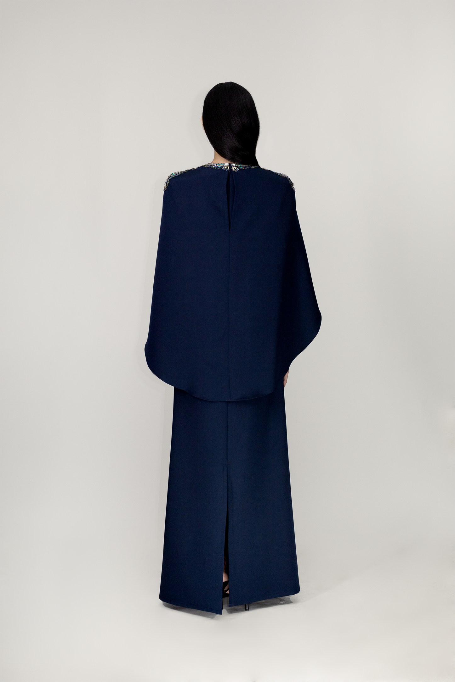 Mandela Gown