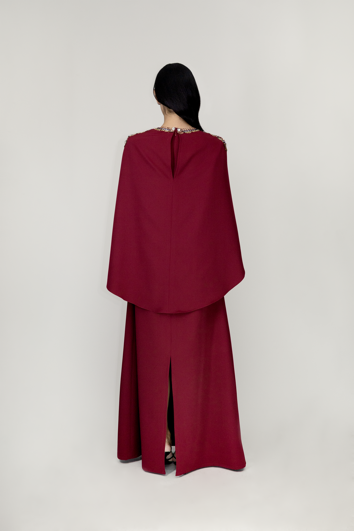 Mandela Gown