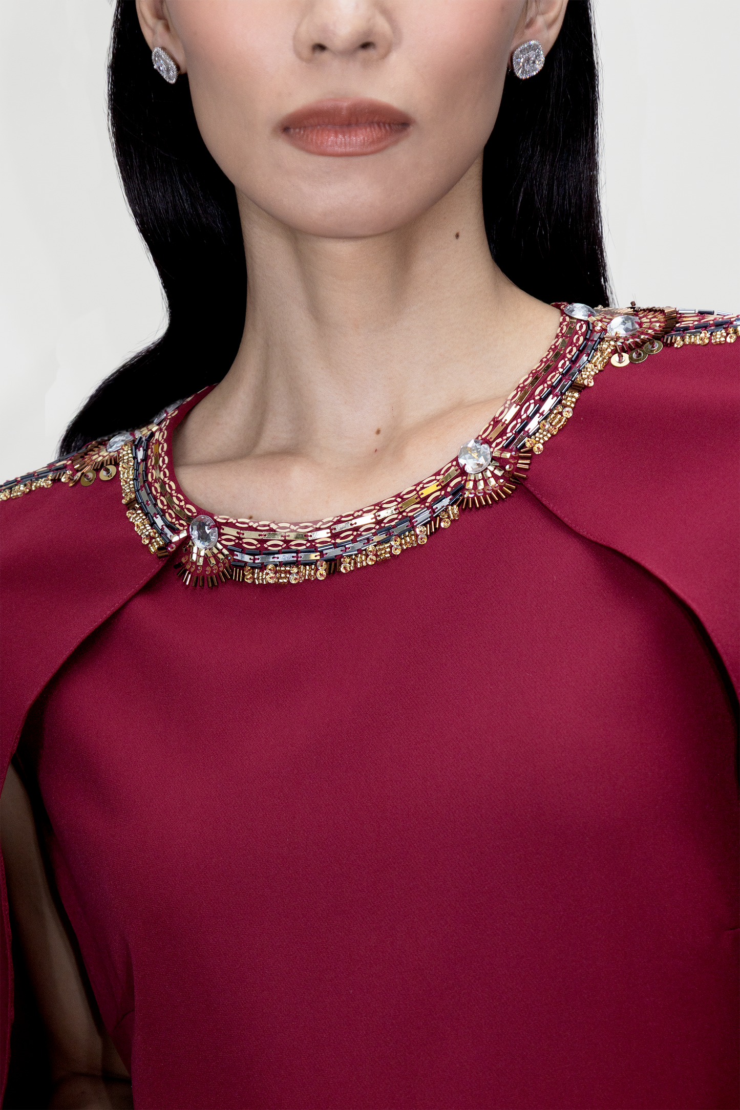 Mandela Gown